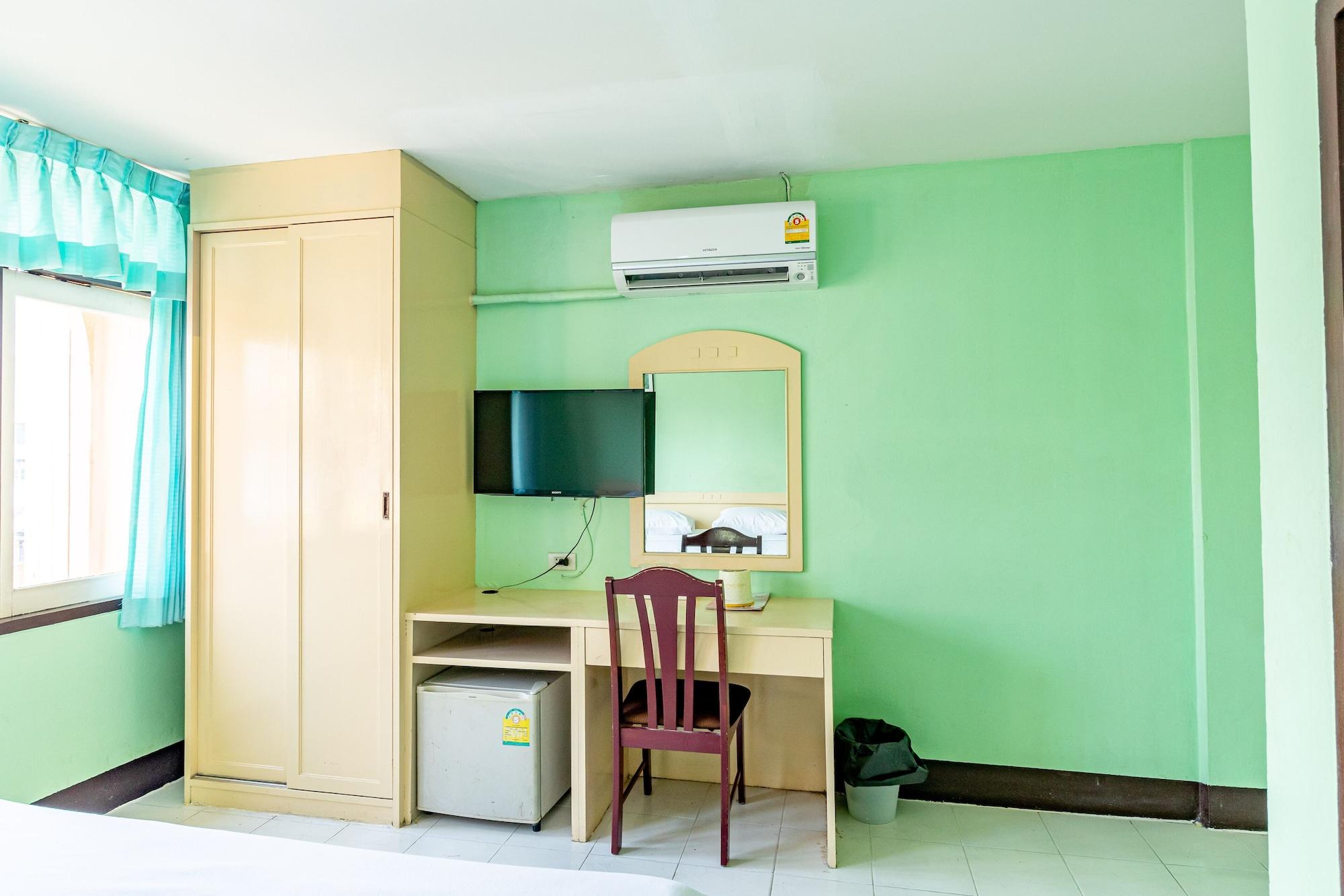 Woodlands Locanda 2*