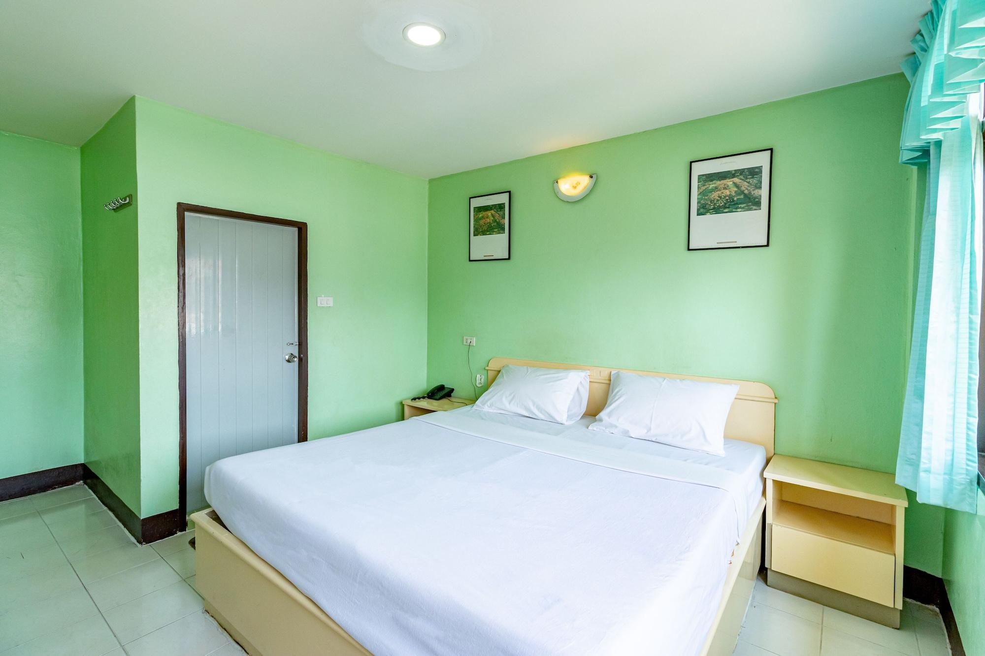 Woodlands Locanda 2*