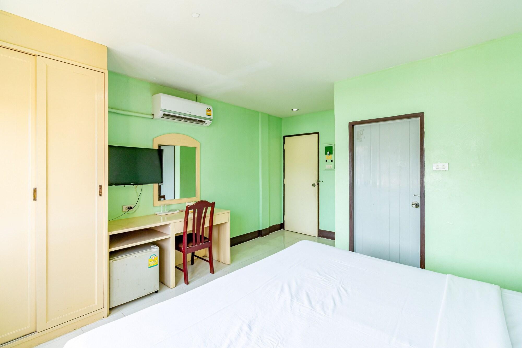 Woodlands Locanda 2*