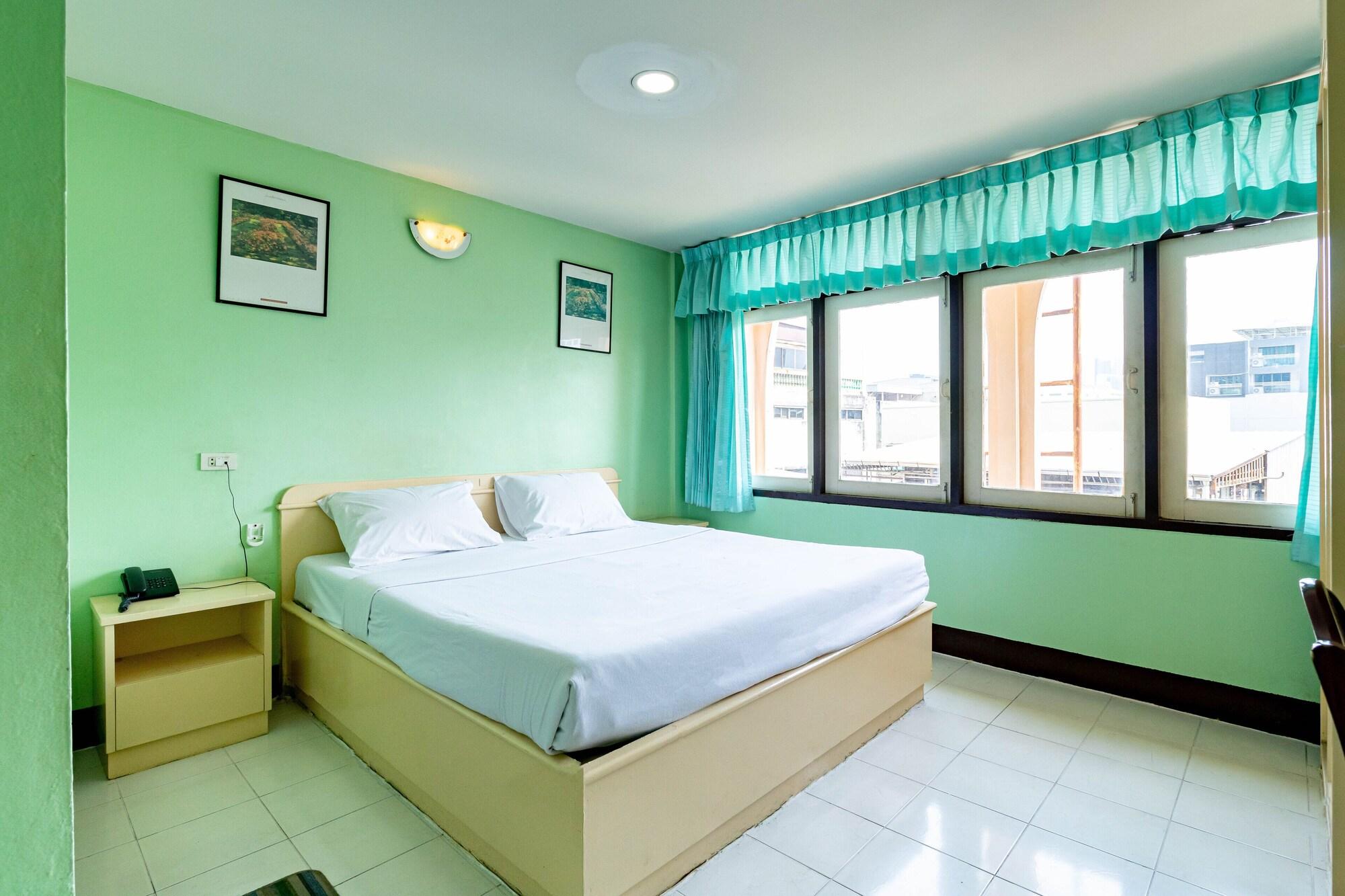 Woodlands Locanda