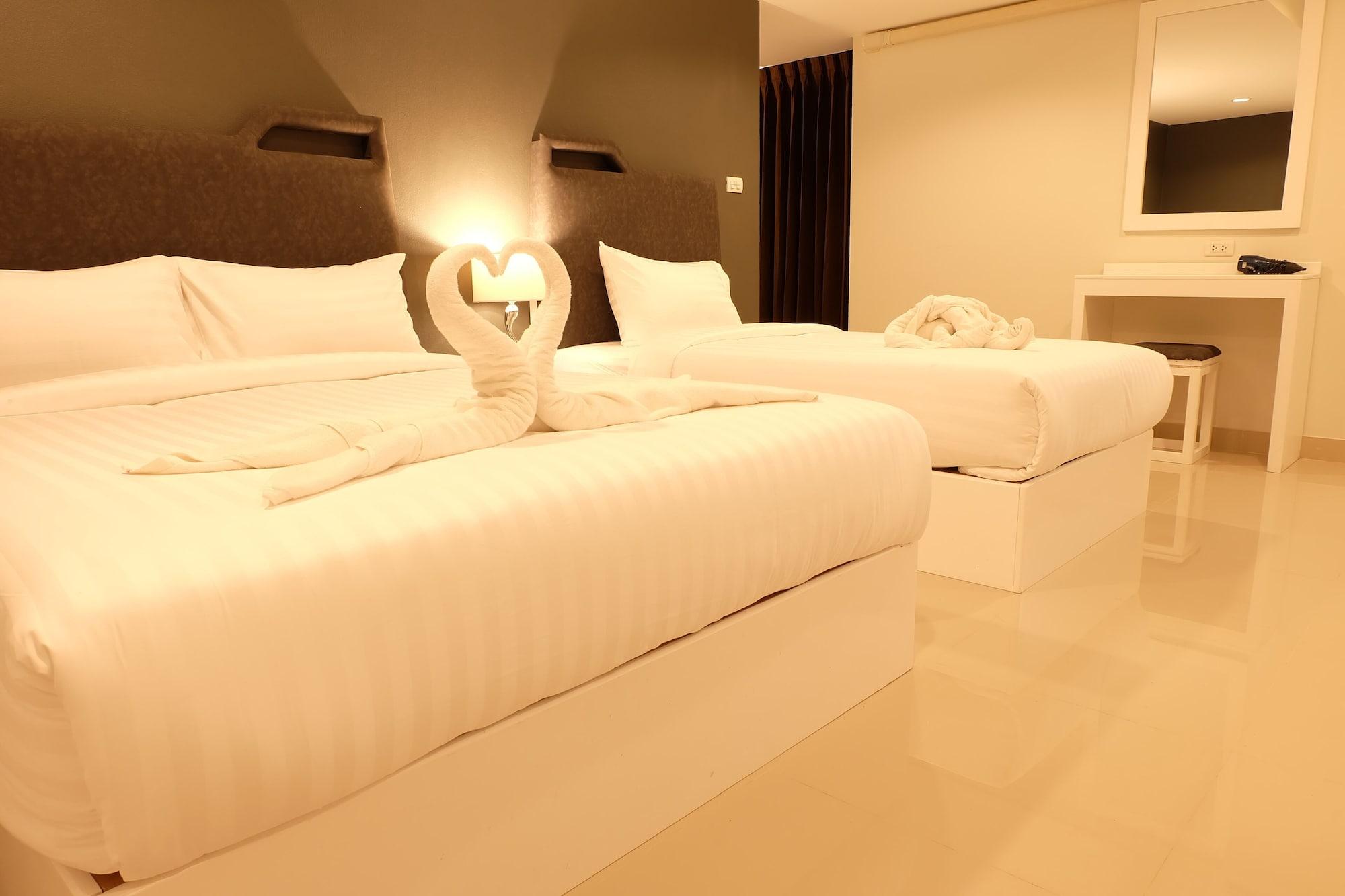 Sunny 3* Bangkok