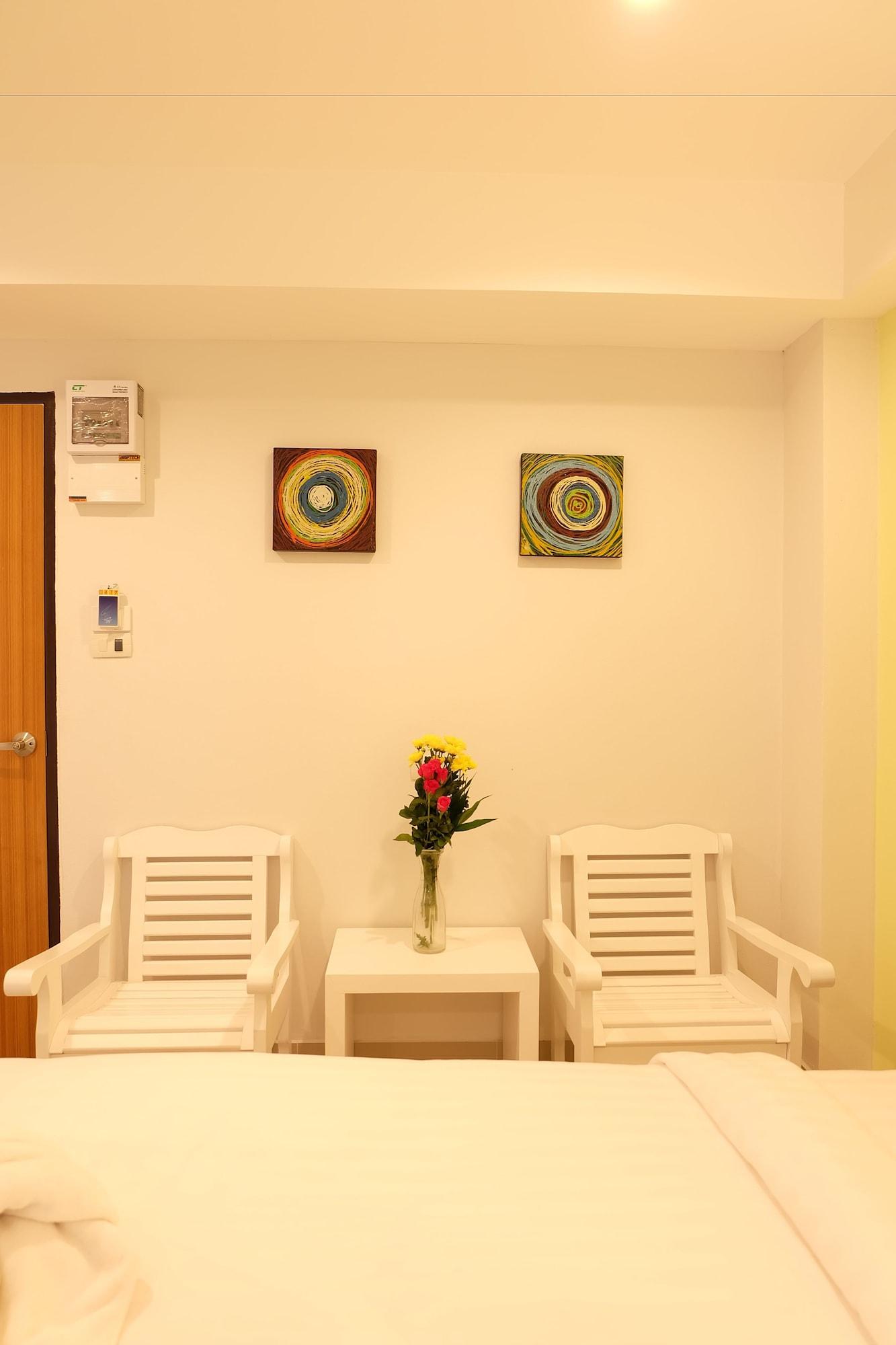 Hotel Sunny 3*