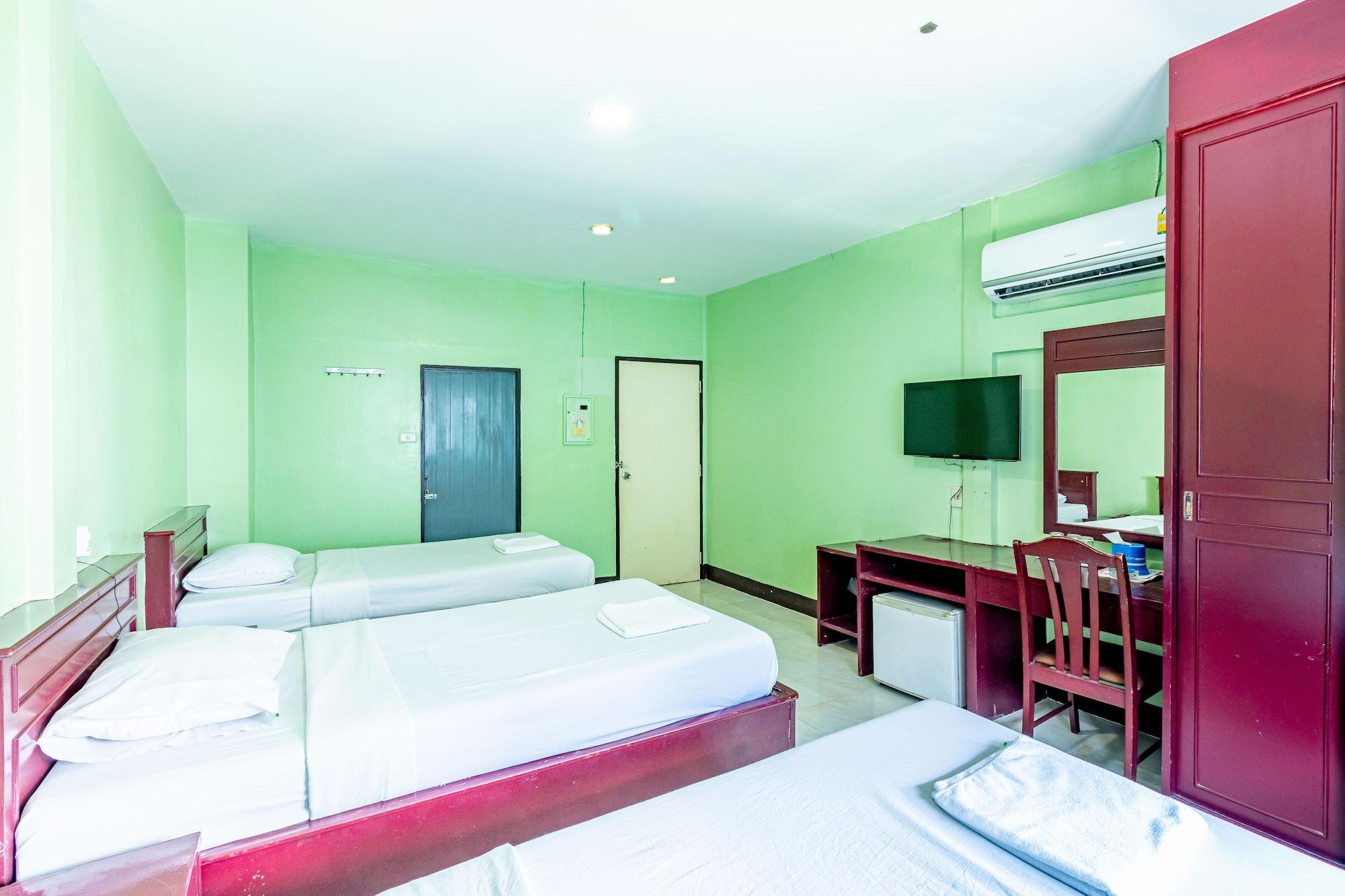 Woodlands Locanda Bangkok