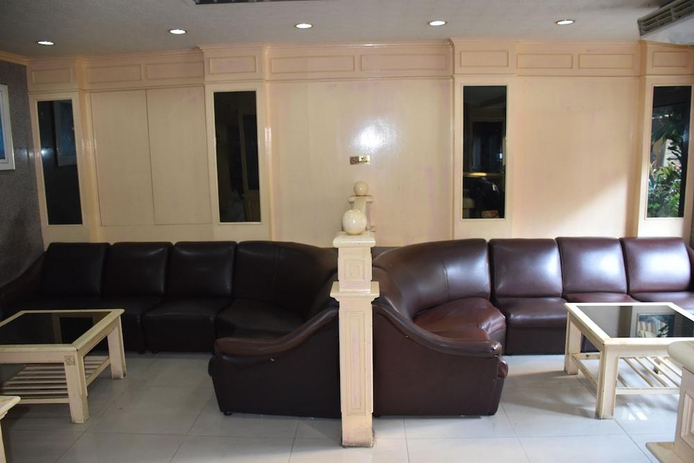 Woodlands Locanda Bangkok