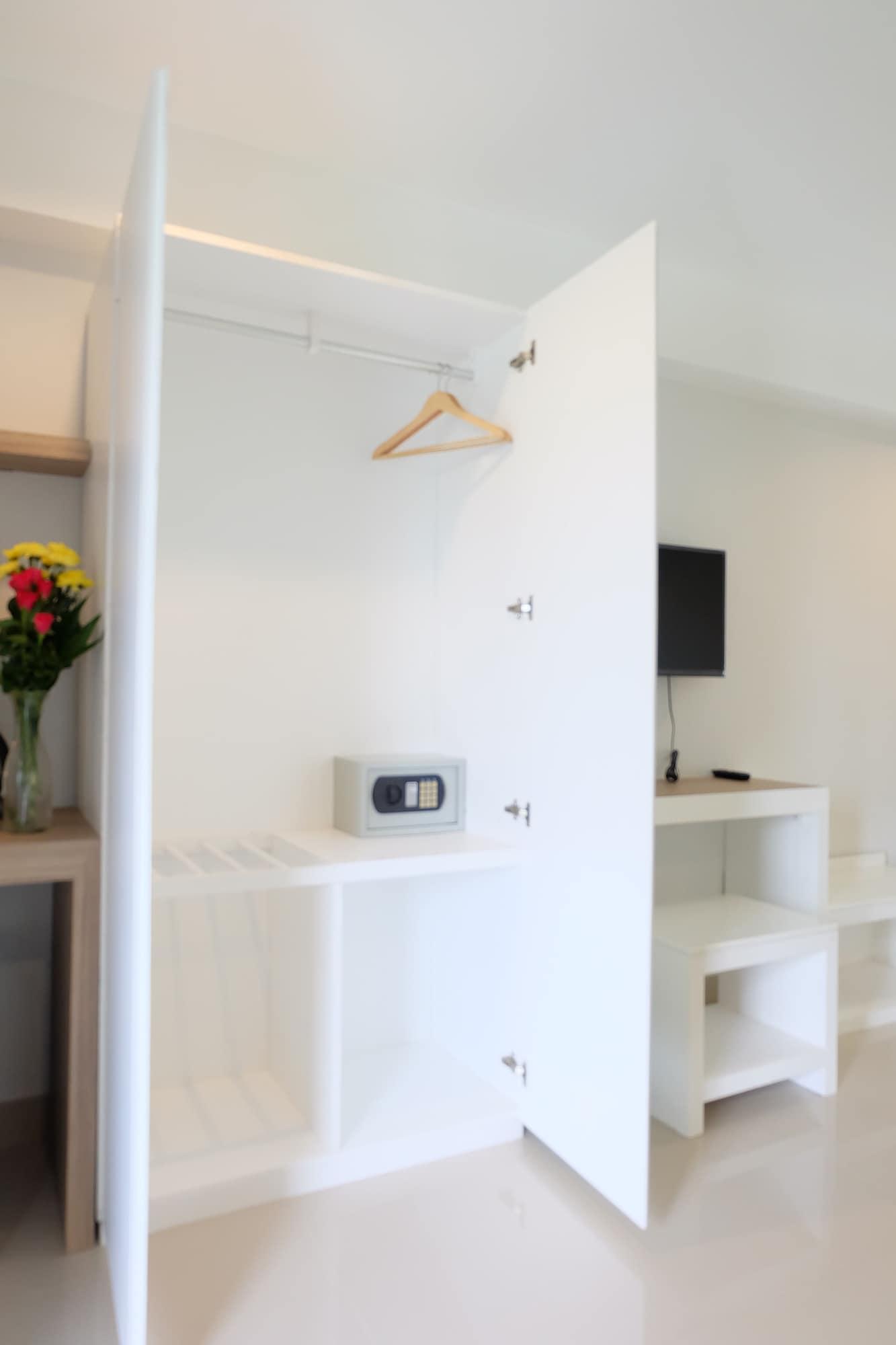 Hotell Sunny Bangkok