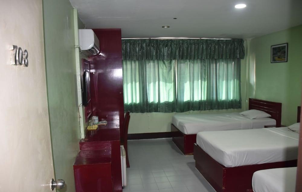 Woodlands Locanda