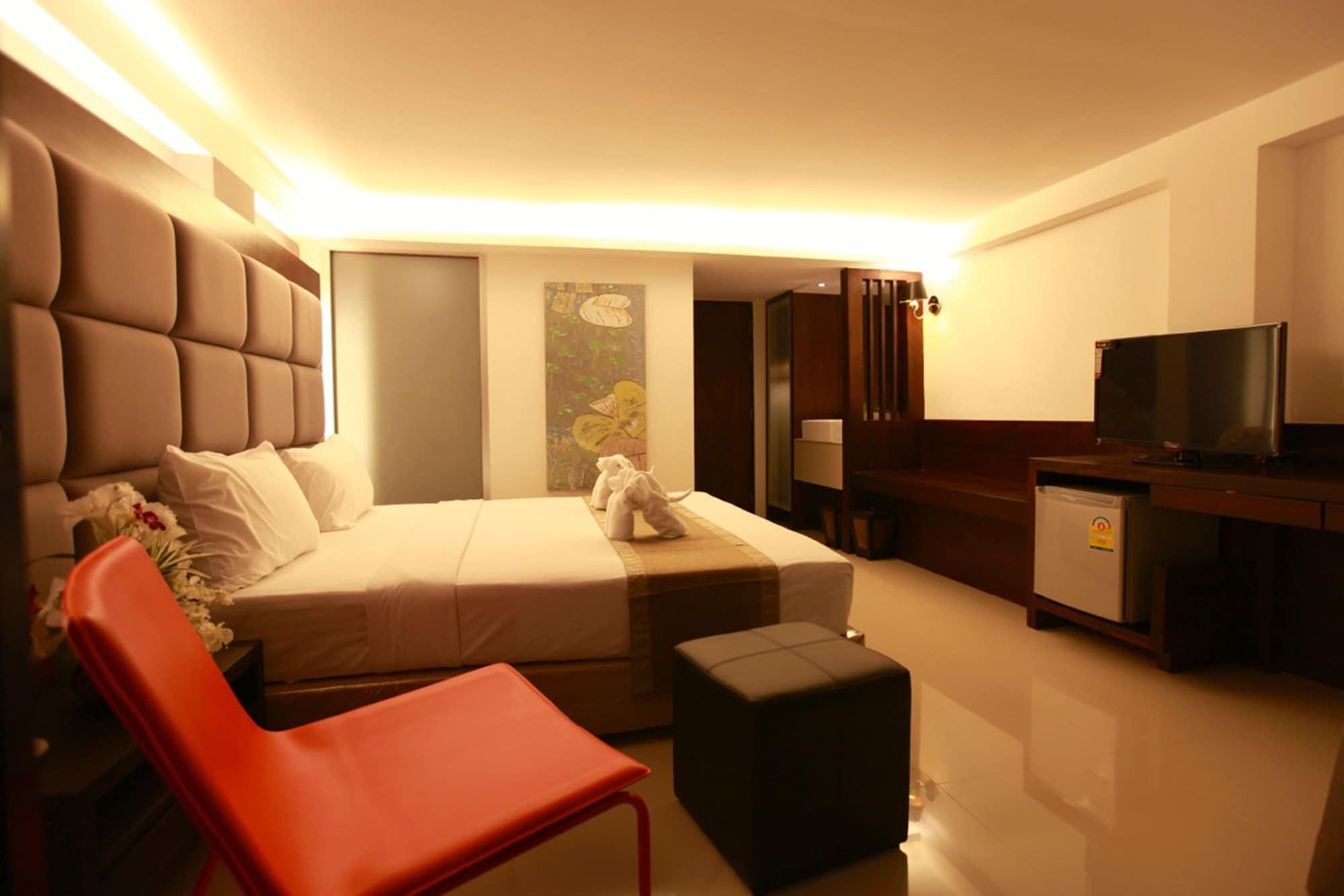 The Major Hotel Bangkok