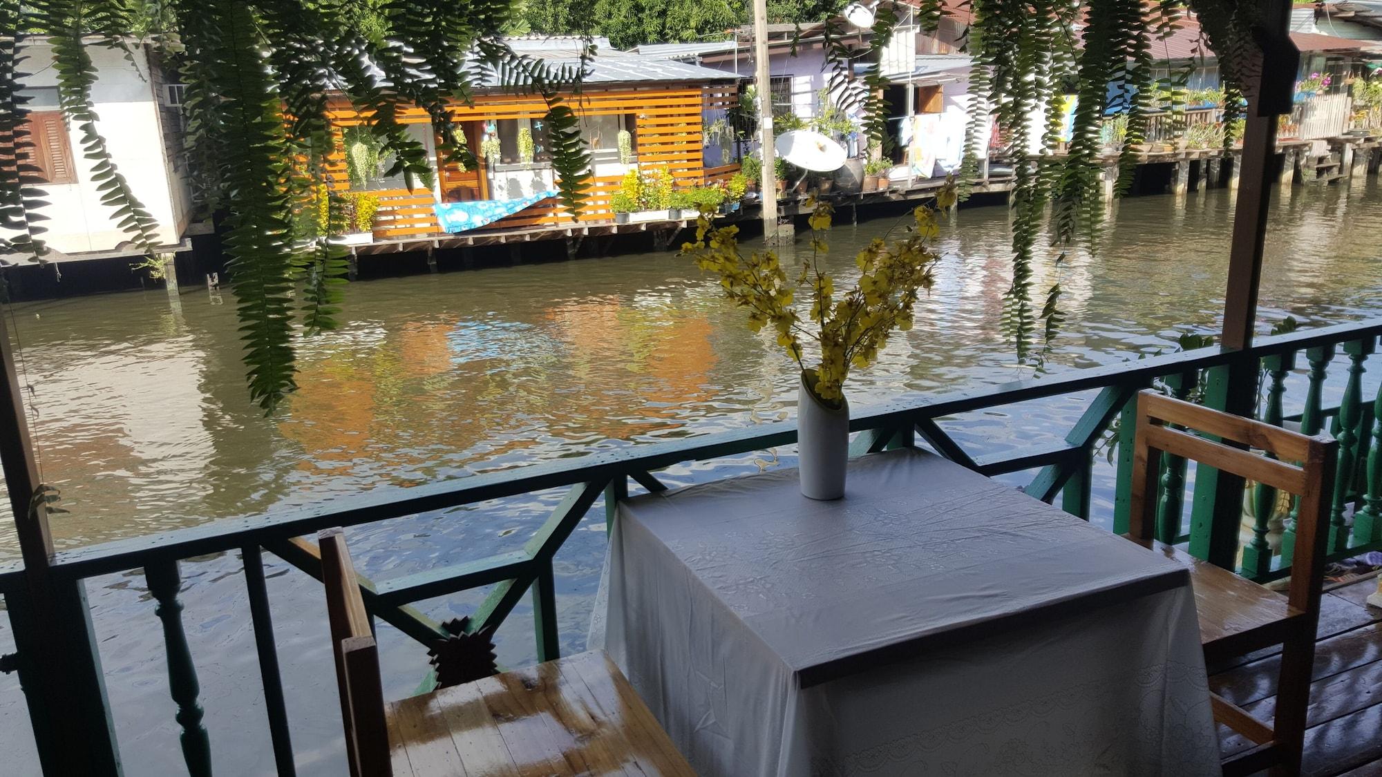 Bangluang House 2* Bangkok