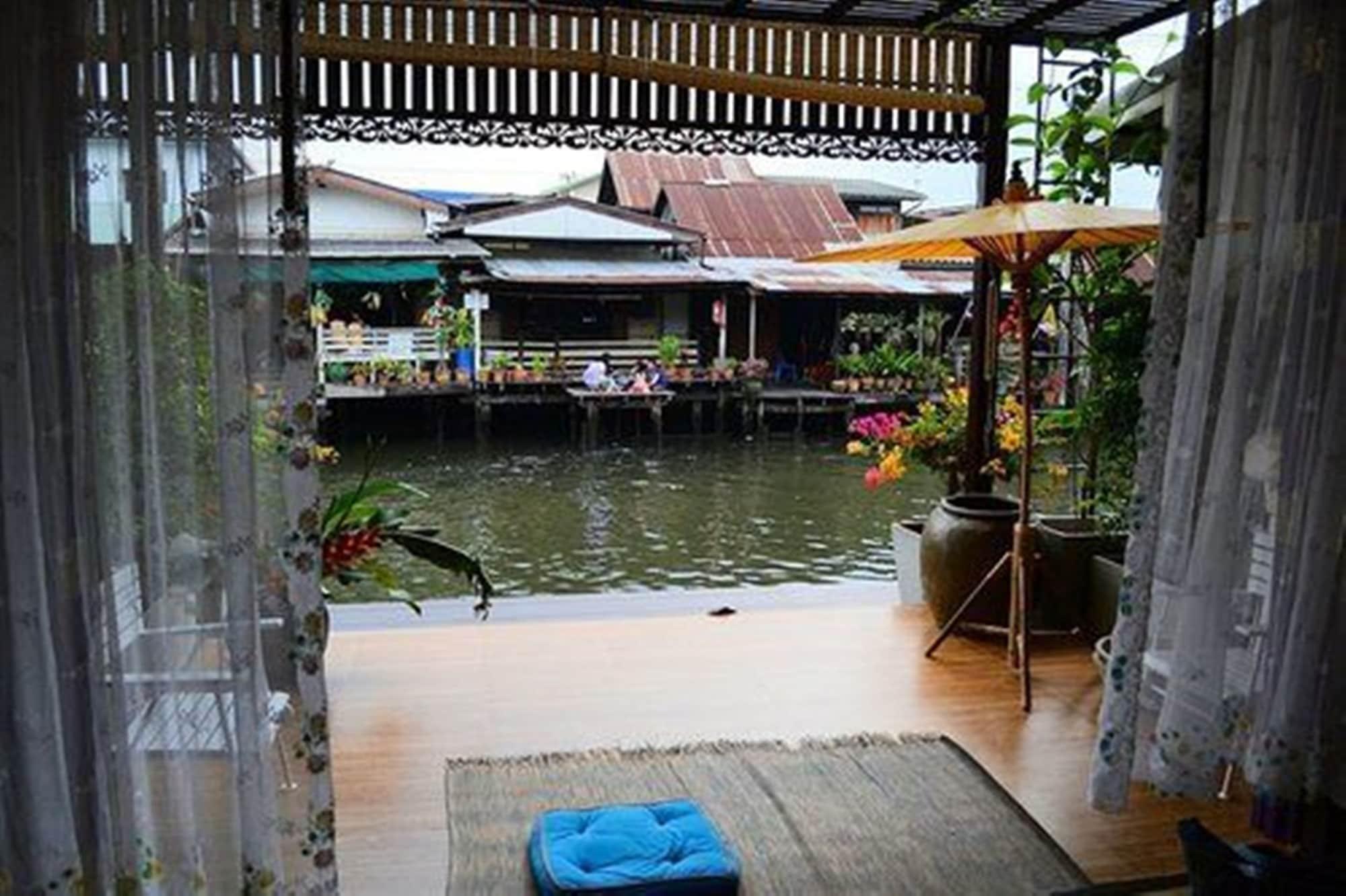 Hotel Bangluang House