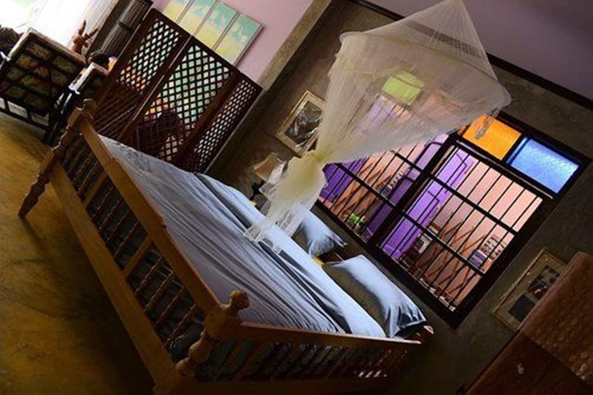 Hotel Bangluang House