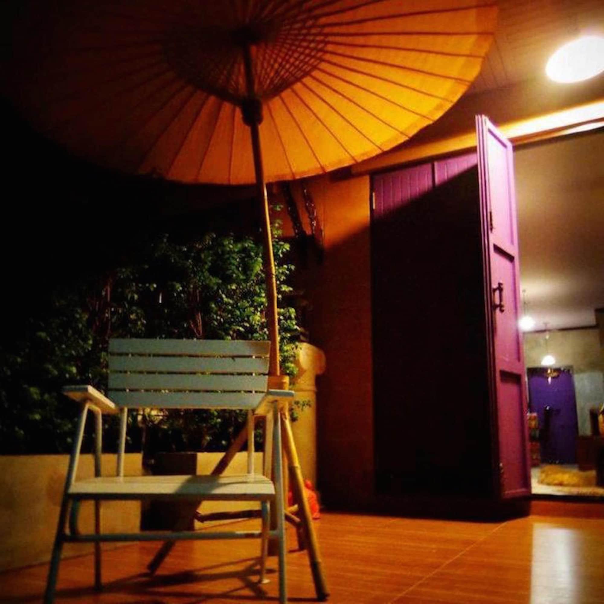 Bangluang House Hotel Bangkok