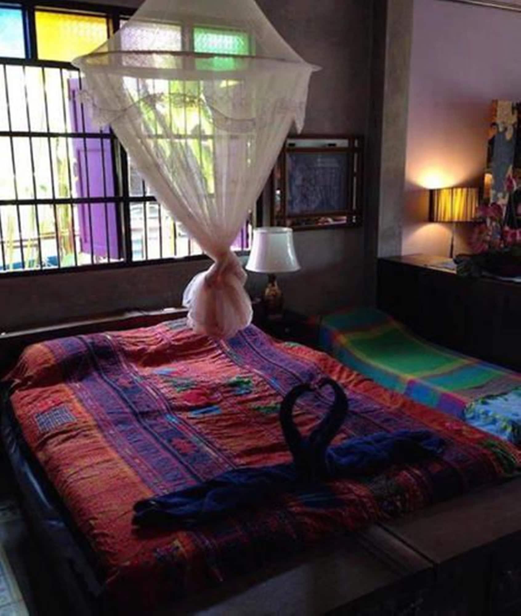 Bangluang House Hotel