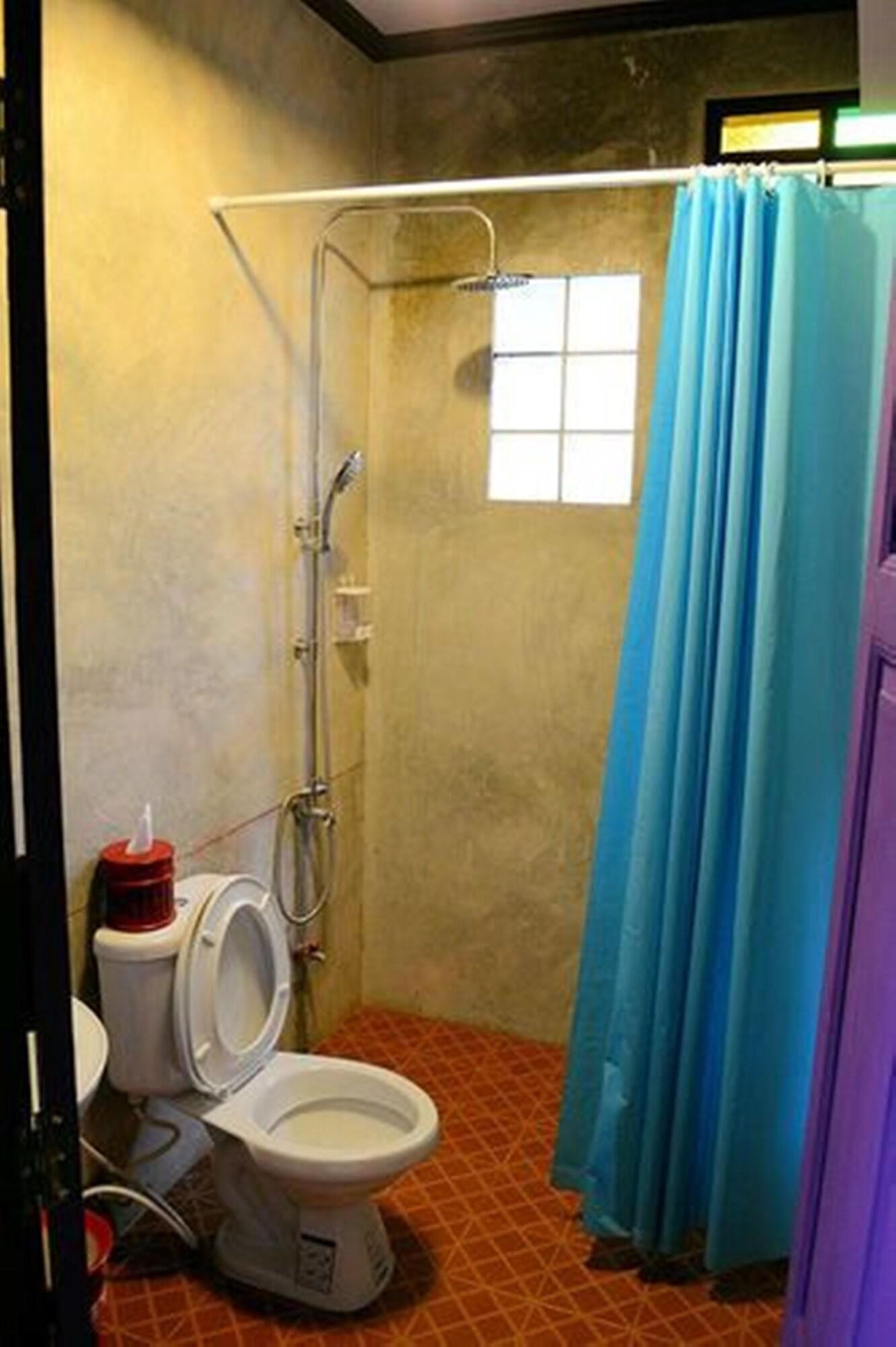 Hotel Bangluang House Bangkok