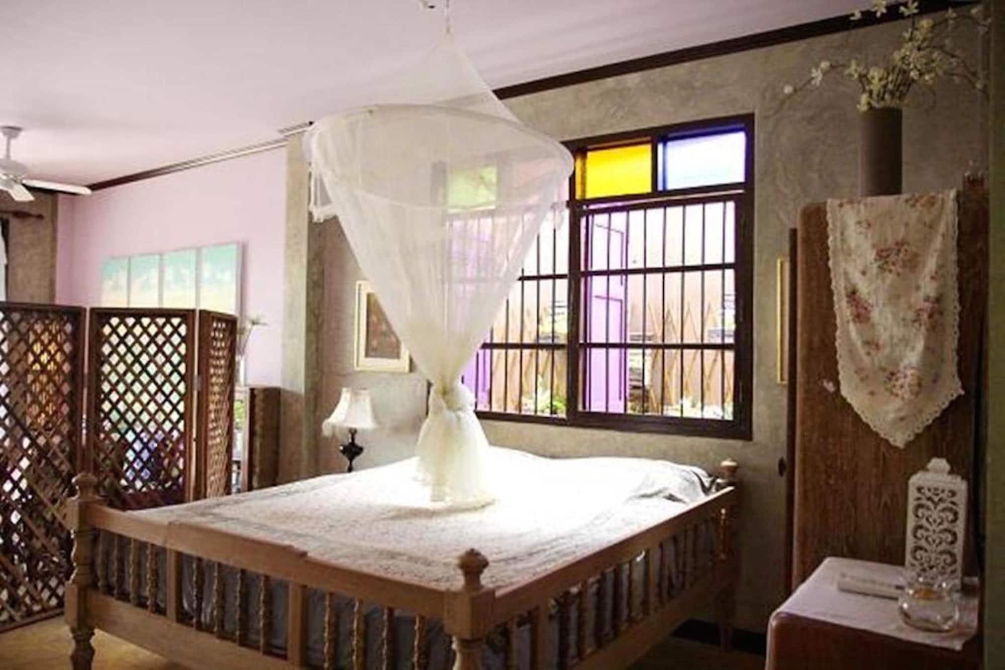 Bangluang House