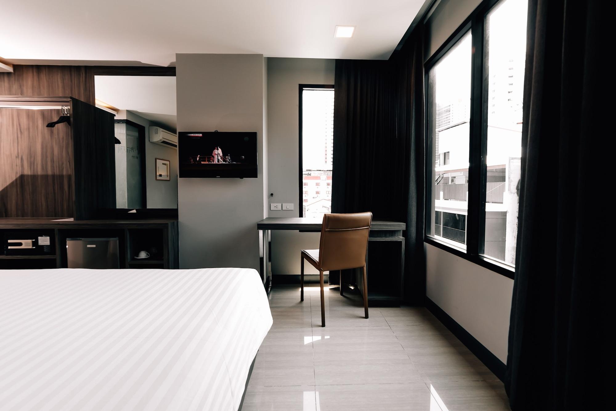 Spenza Bangkok