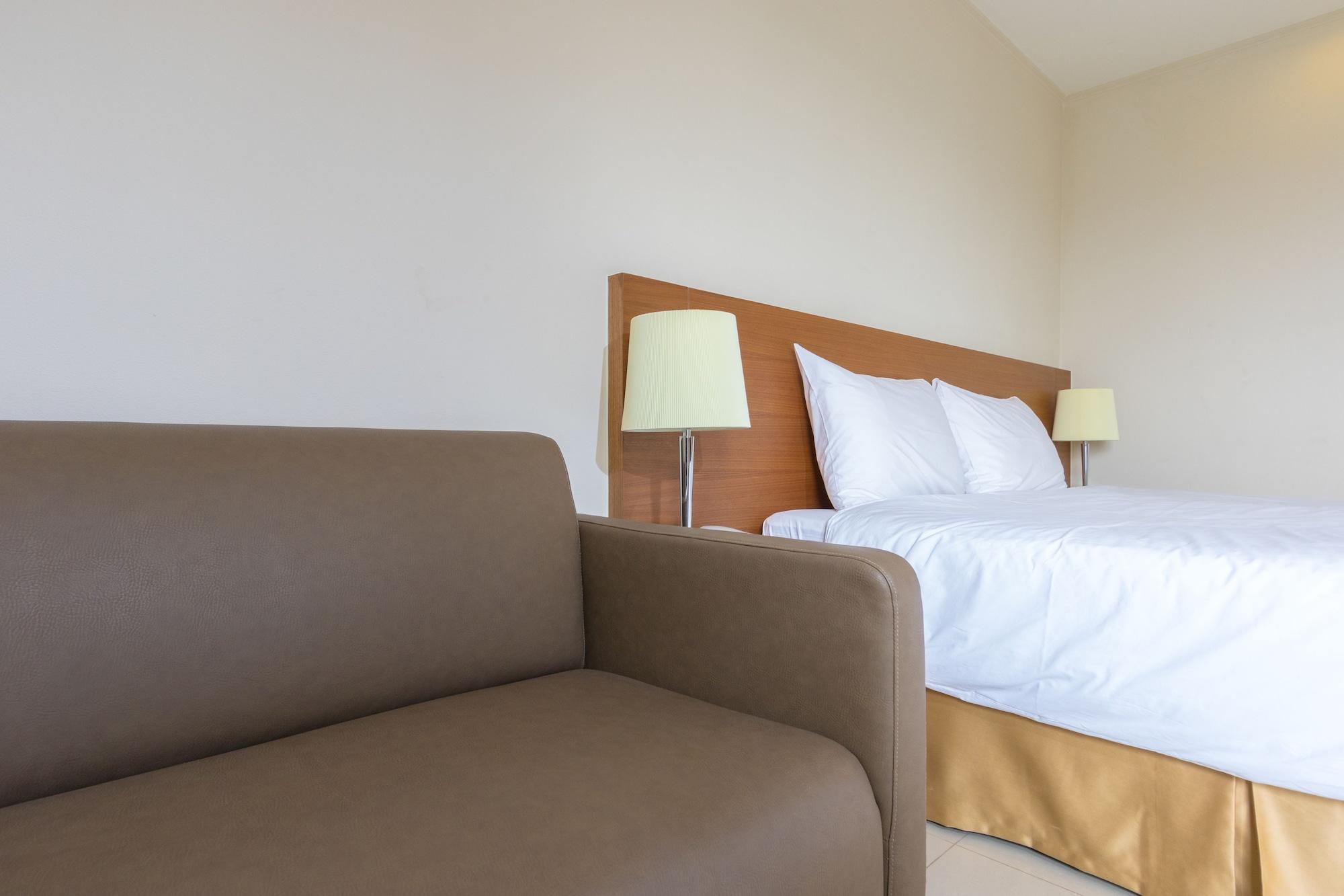 Hotel Thomson Huamark