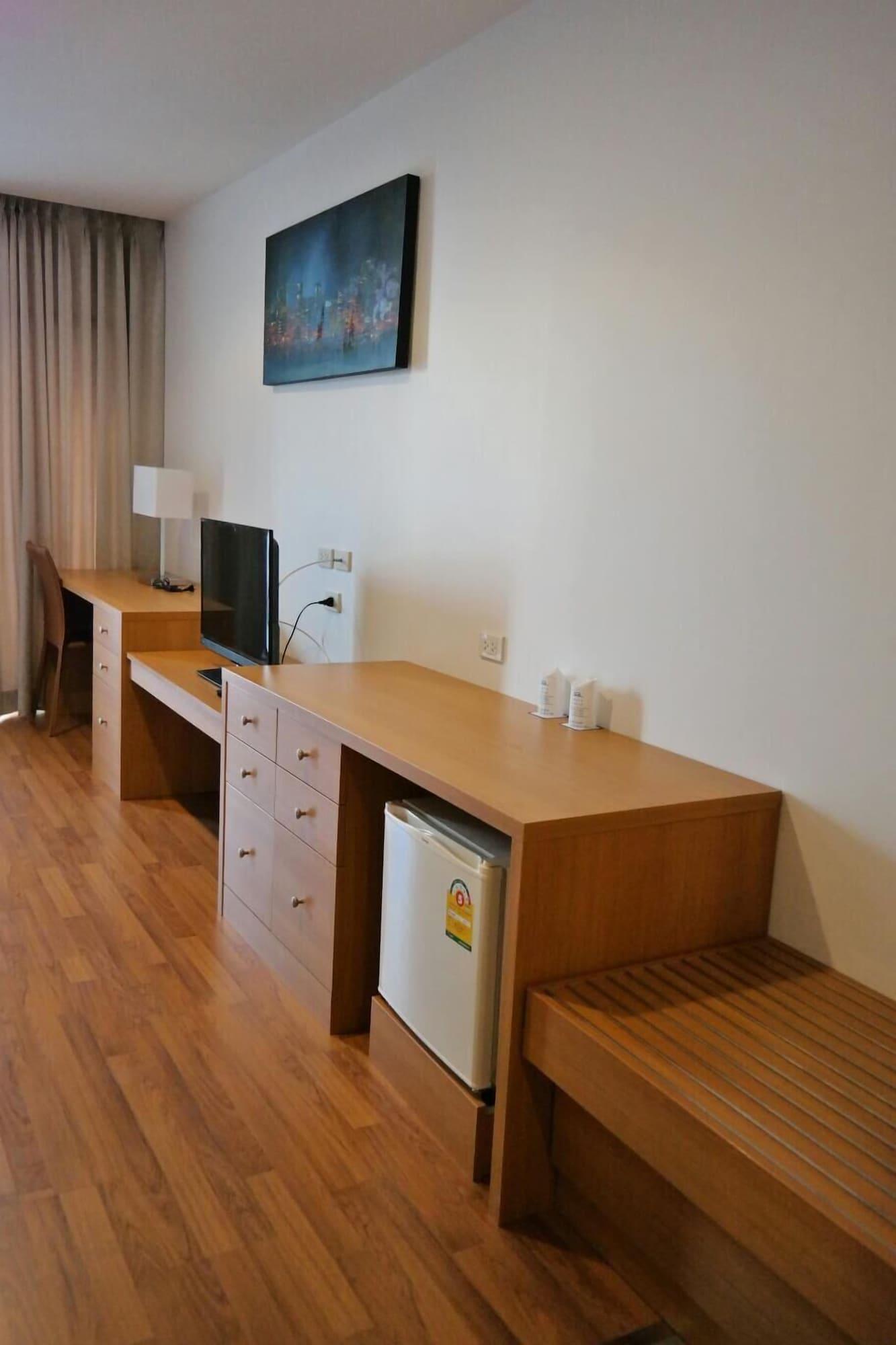 Hotell Ebina House - Sha Extra