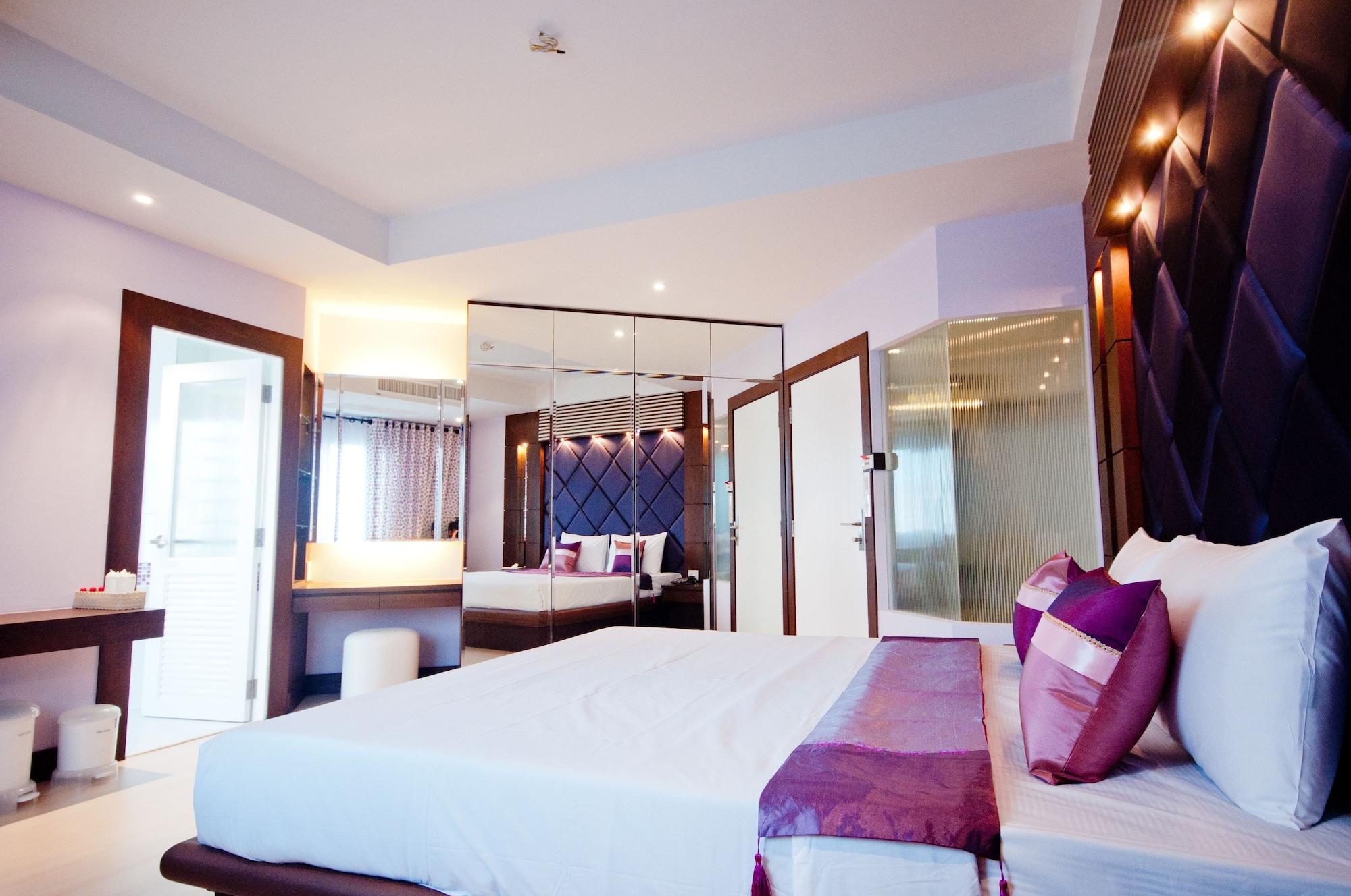 Hotel Siam Paradise Entertainment Complex 3*