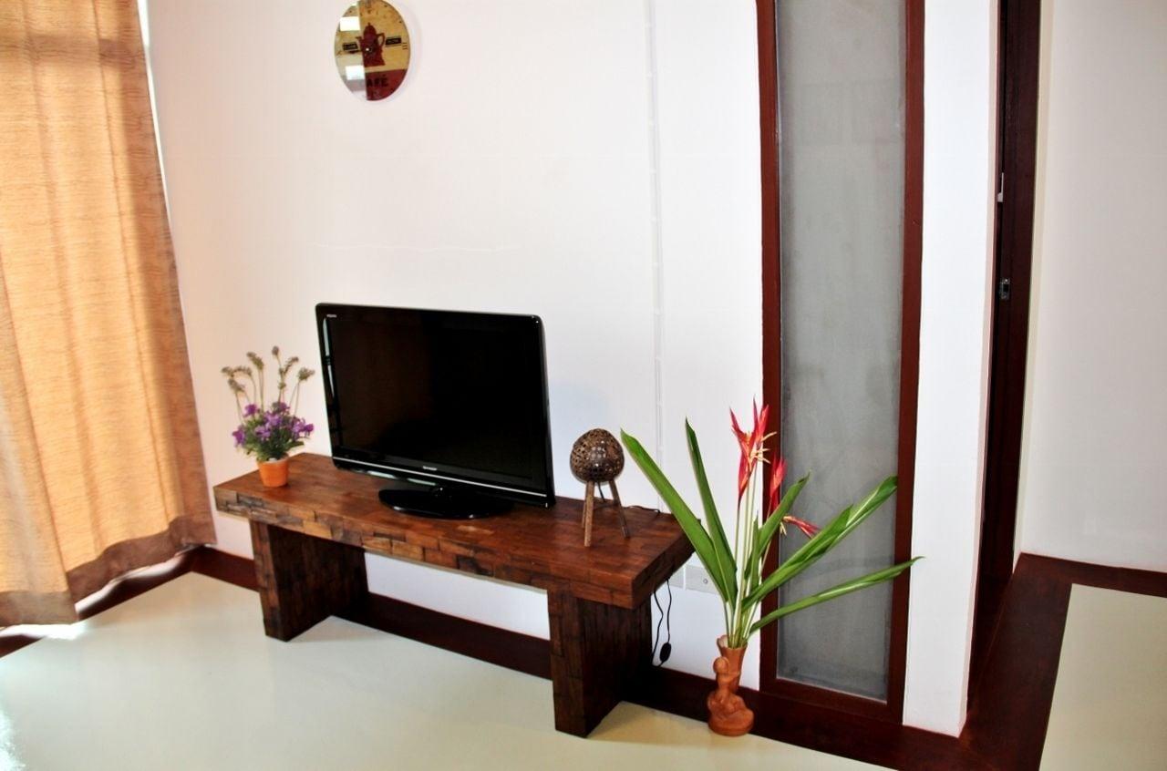 Khách sạn hẻo lánh The Meet 3*