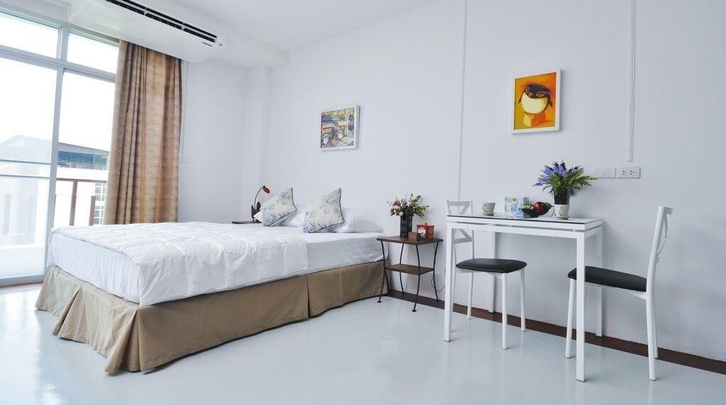 The Meet Khách sạn hẻo lánh 3*