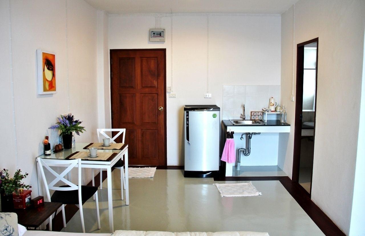 Khách sạn hẻo lánh The Meet 3*