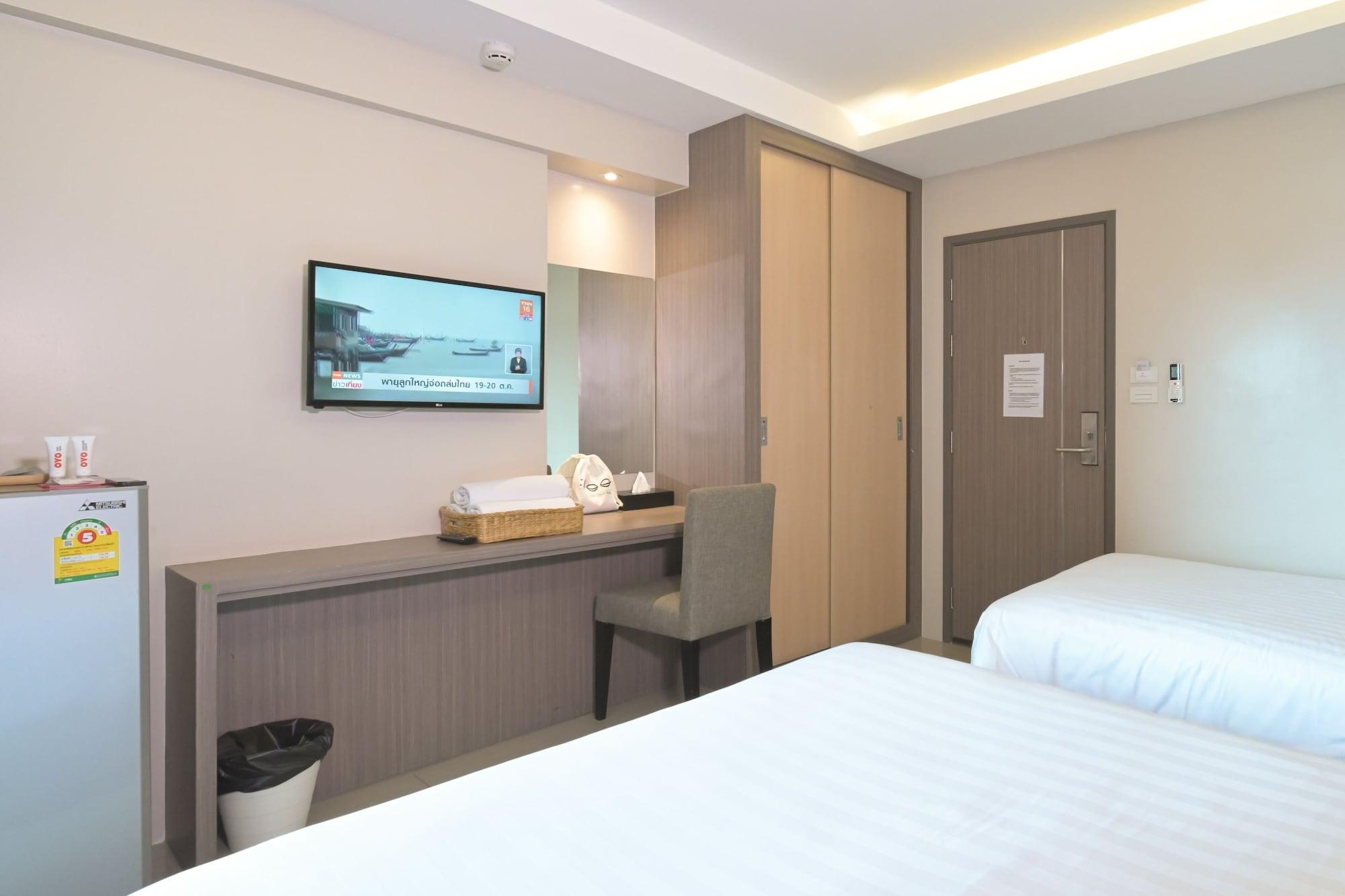Sleep 3* Banguecoque