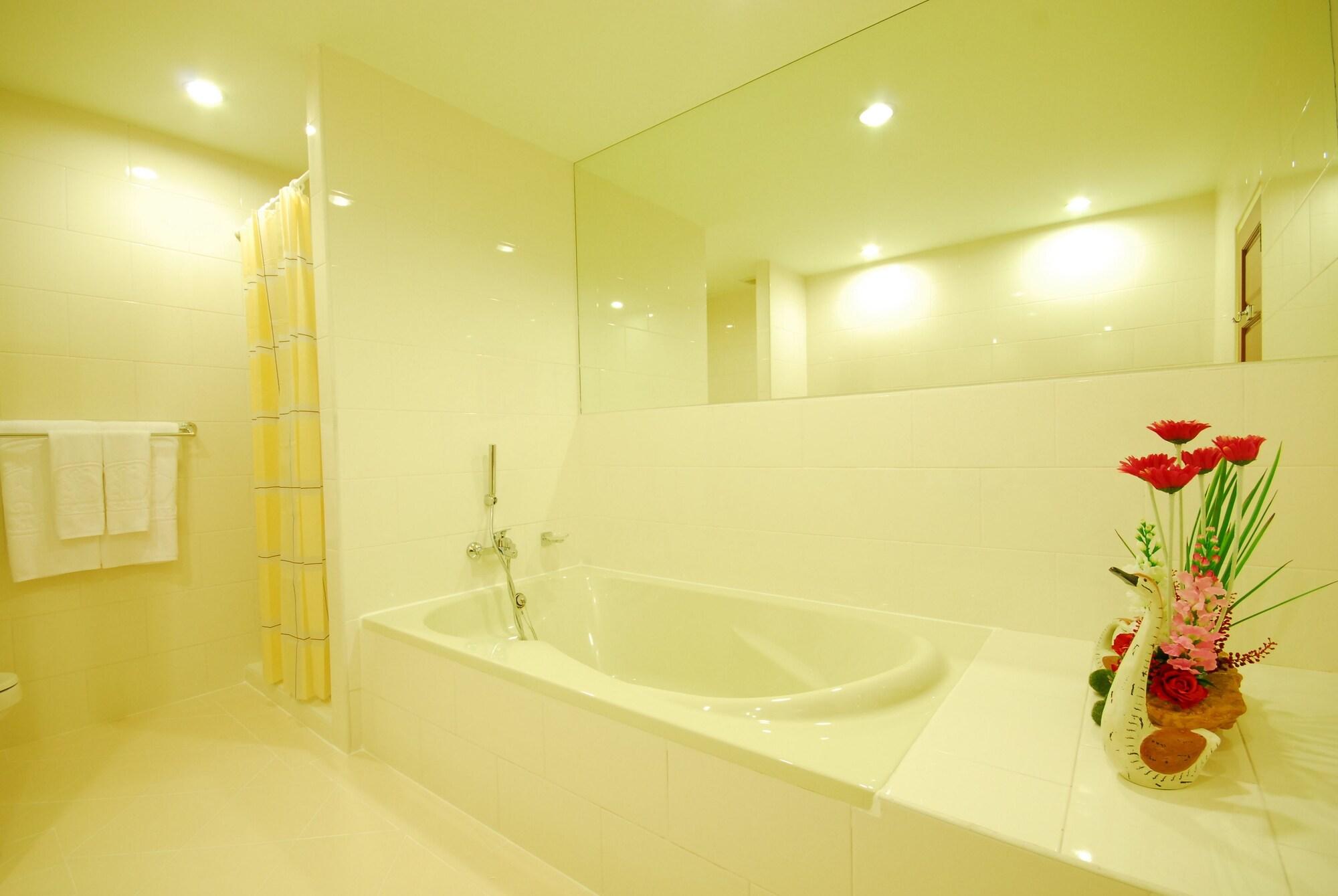 Hip Khách sạn Bangkok