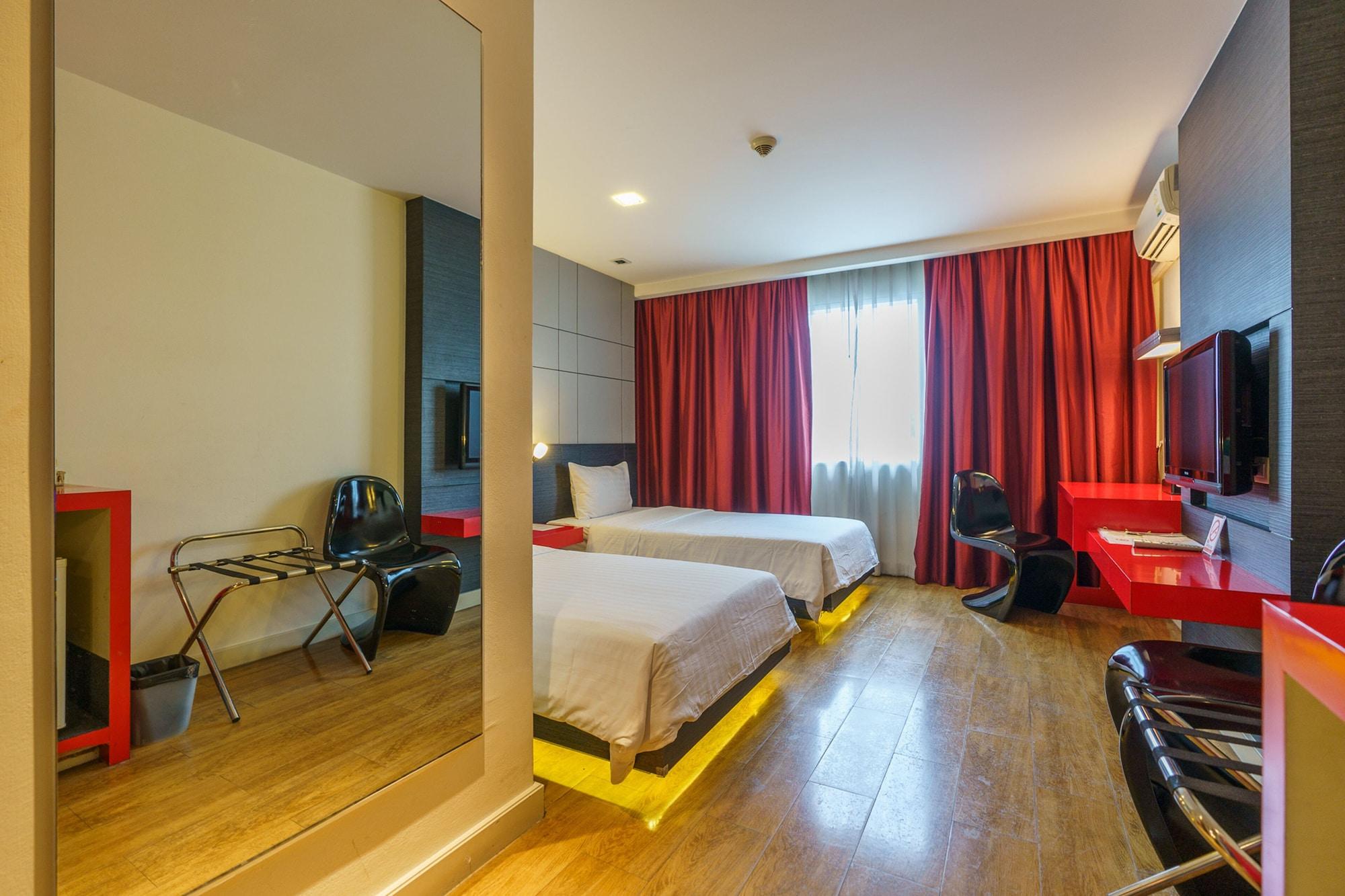 Hotel The Park