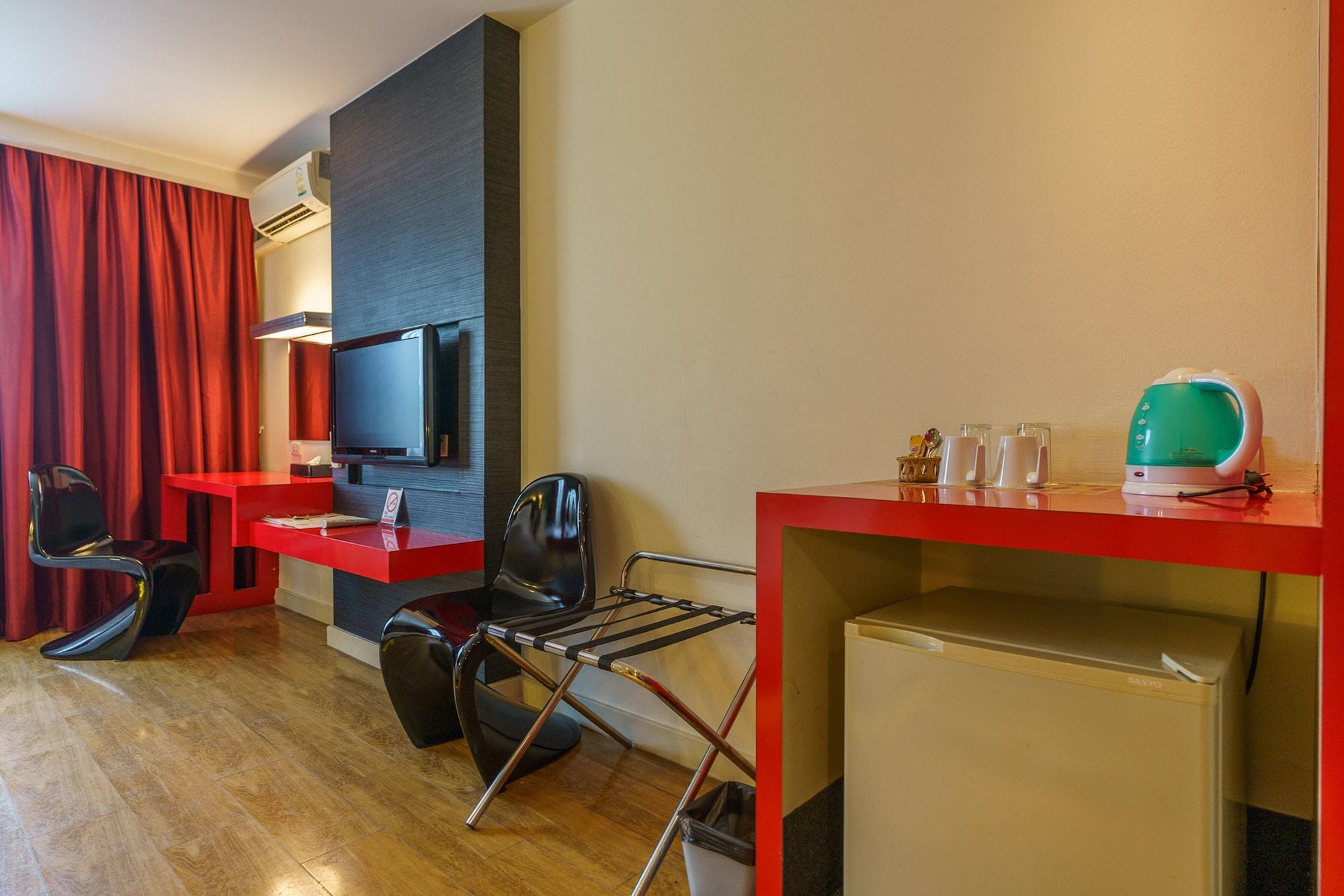 The Park Hotel 3*