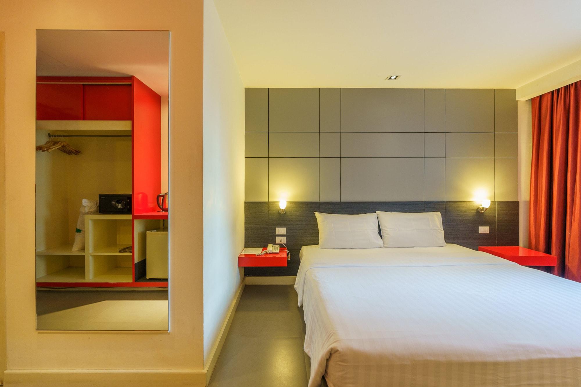 Hotel The Park