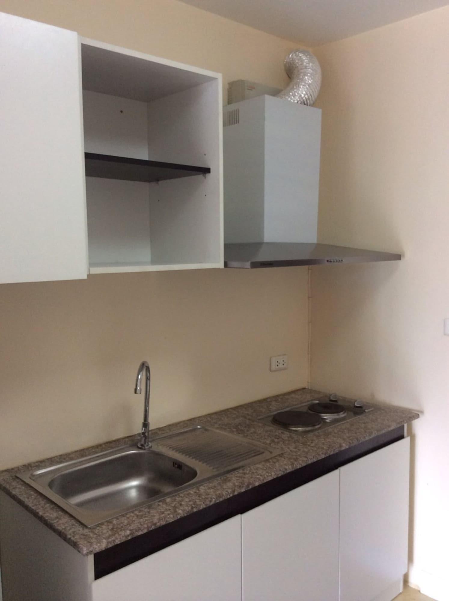 Grow Residences Hotell