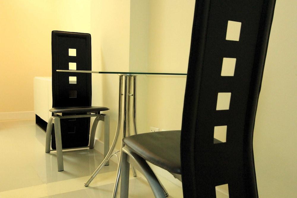 Grow Residences Hotell