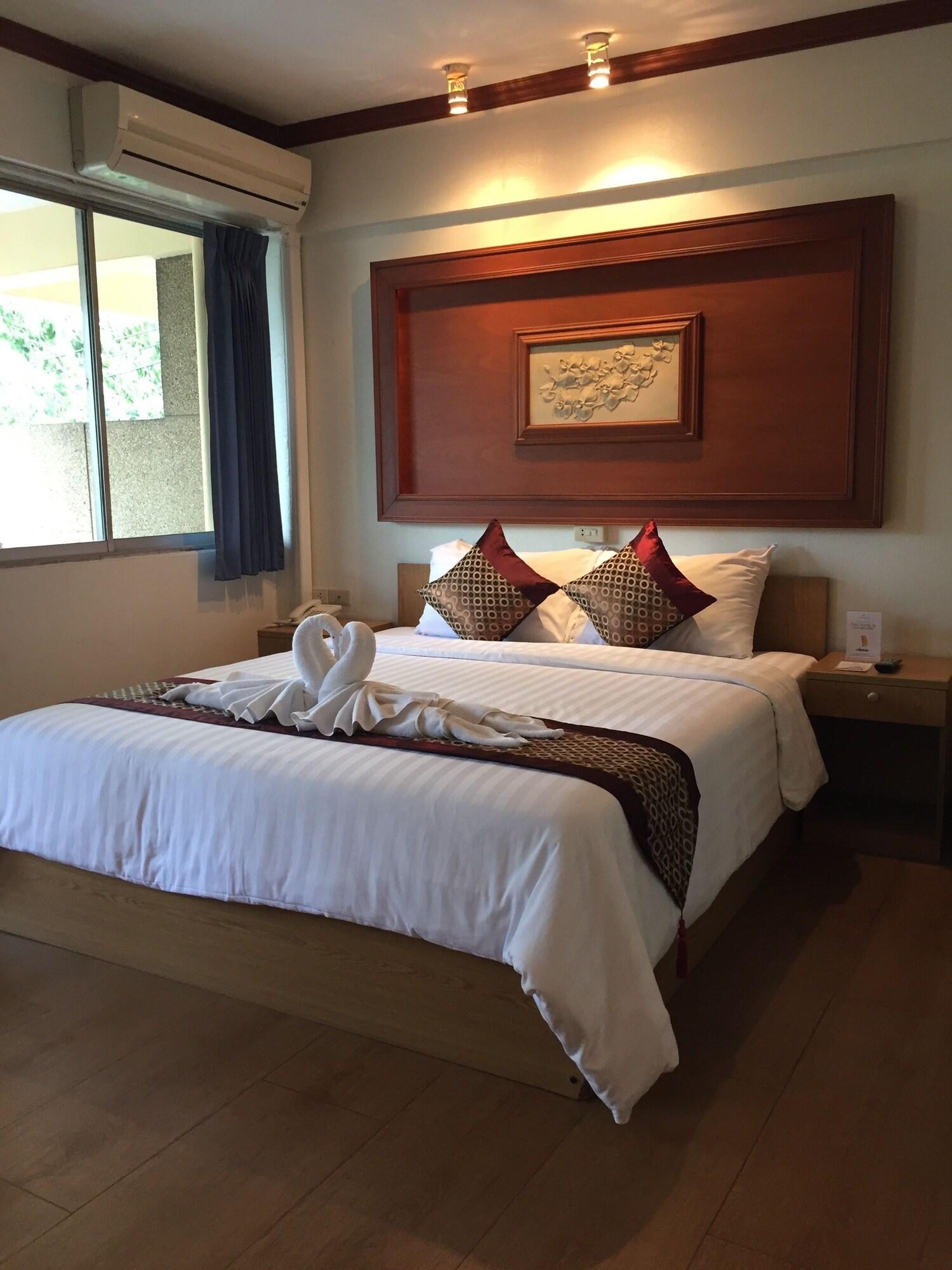 Stable - Sha Certified Hotel Bangkok