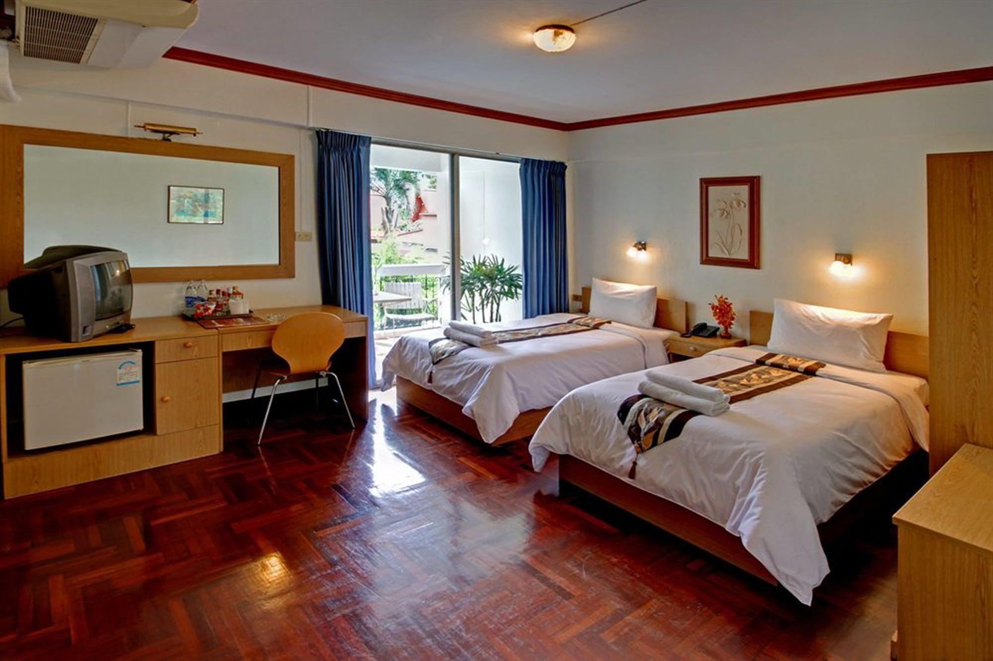 Stable - Sha Certified Bangkok