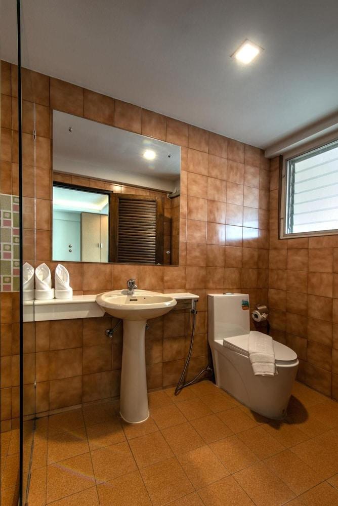 Hotel Stable - Sha Certified