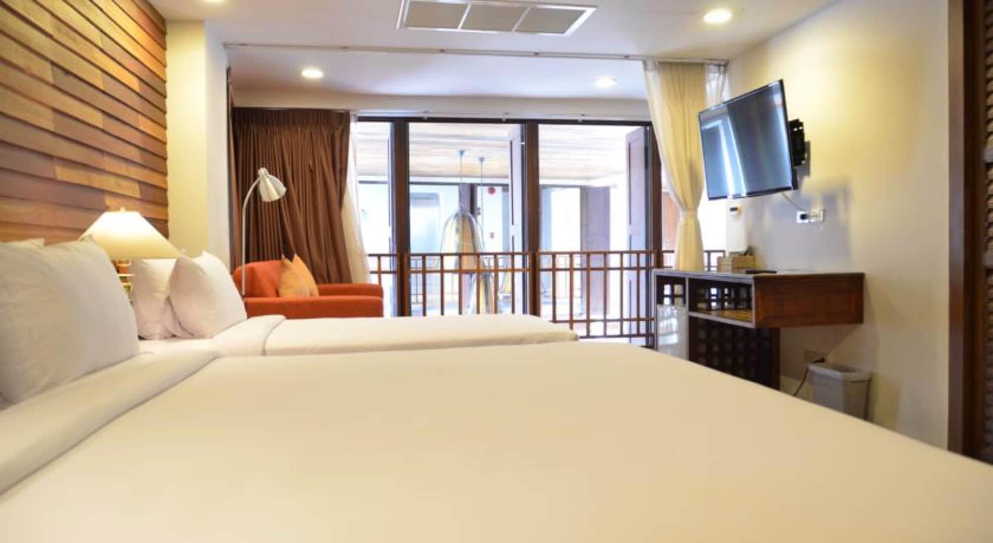Hotel Nanda Heritage