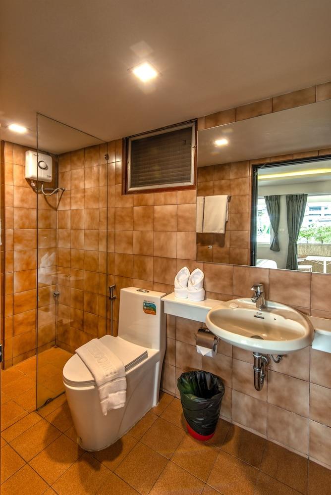 Hotel Stable - Sha Certified