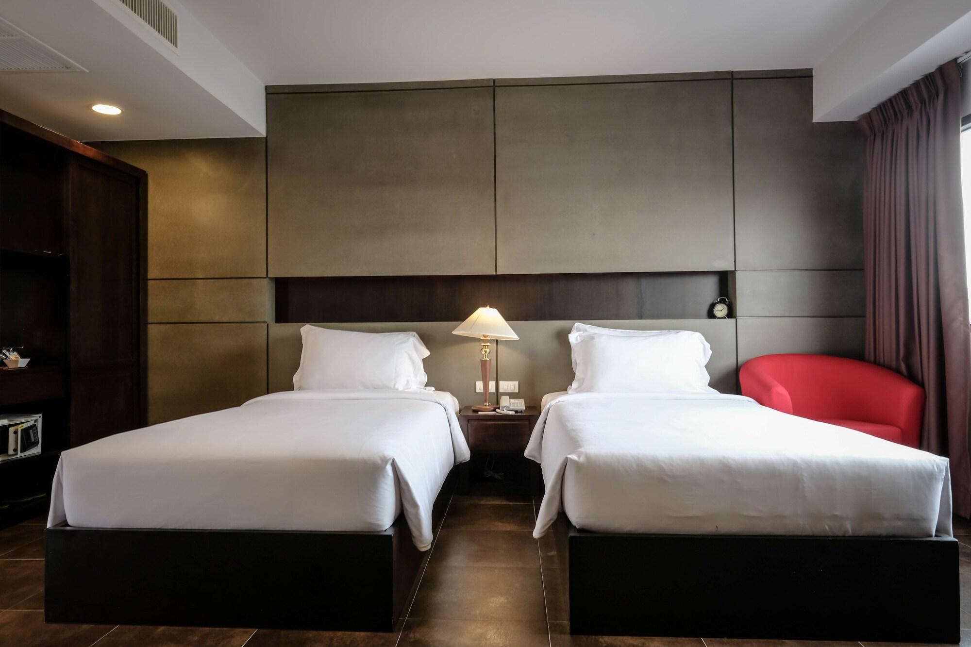 Hotel Nanda Heritage 4*