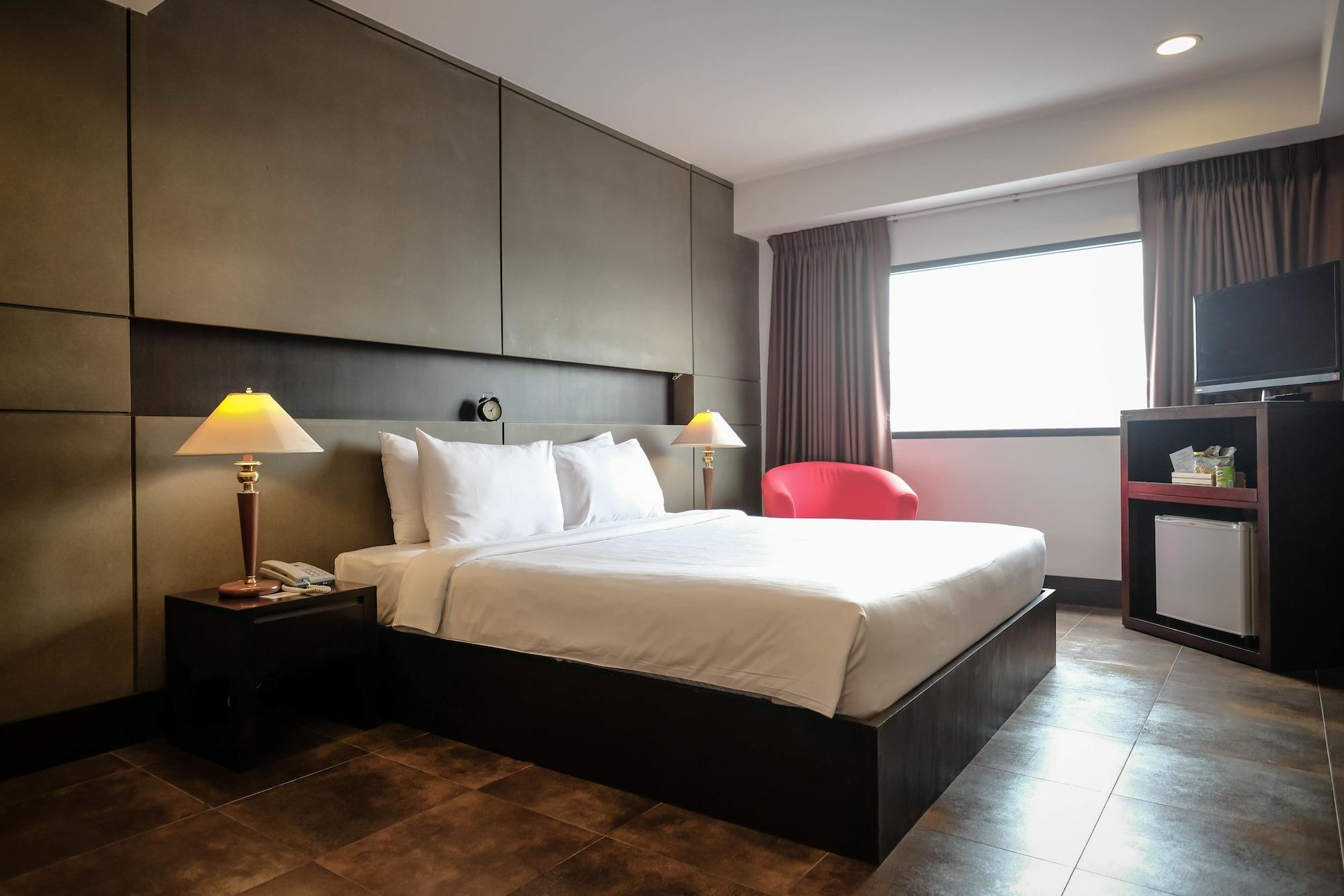 Hotel Nanda Heritage 4*
