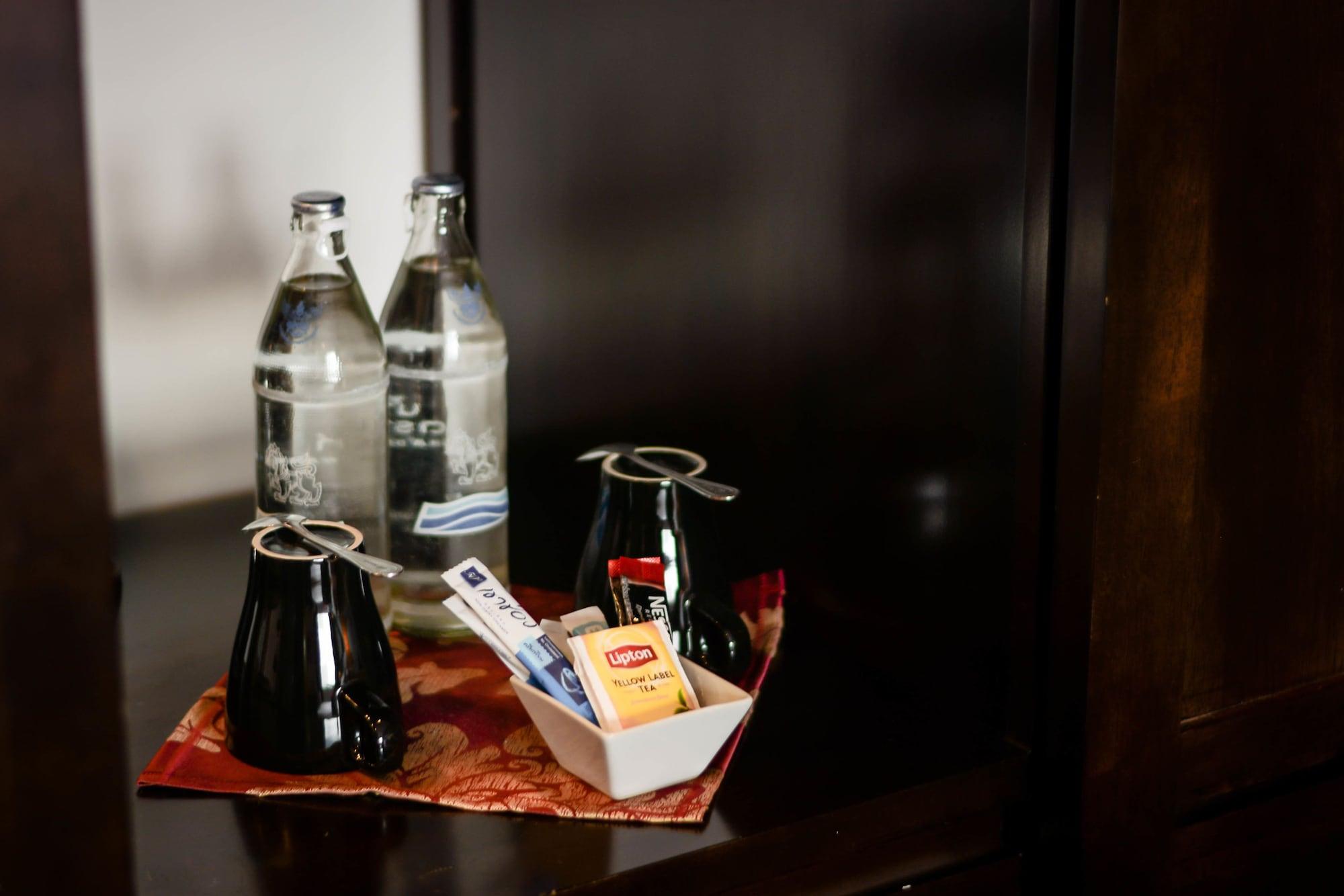 Hotel Nanda Heritage