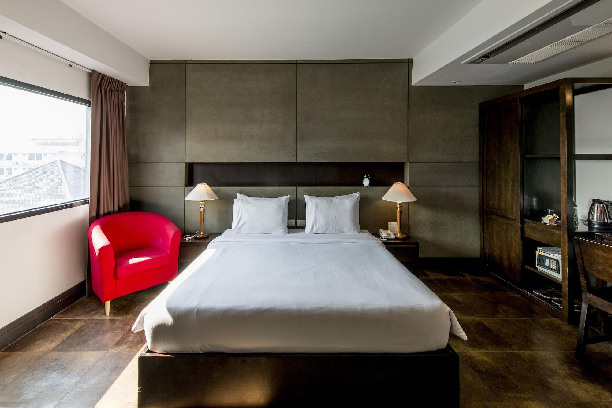 Hotel Nanda Heritage