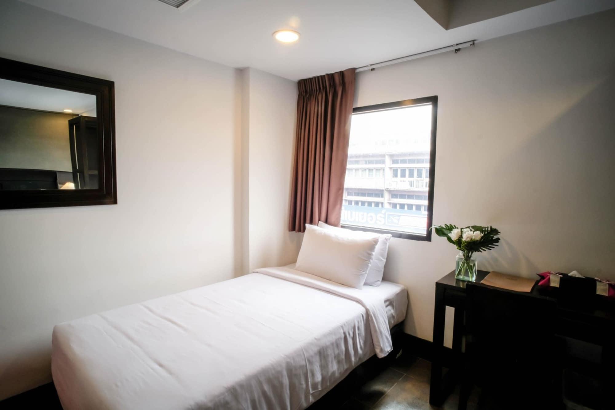 Nanda Heritage Hotel Bangkok