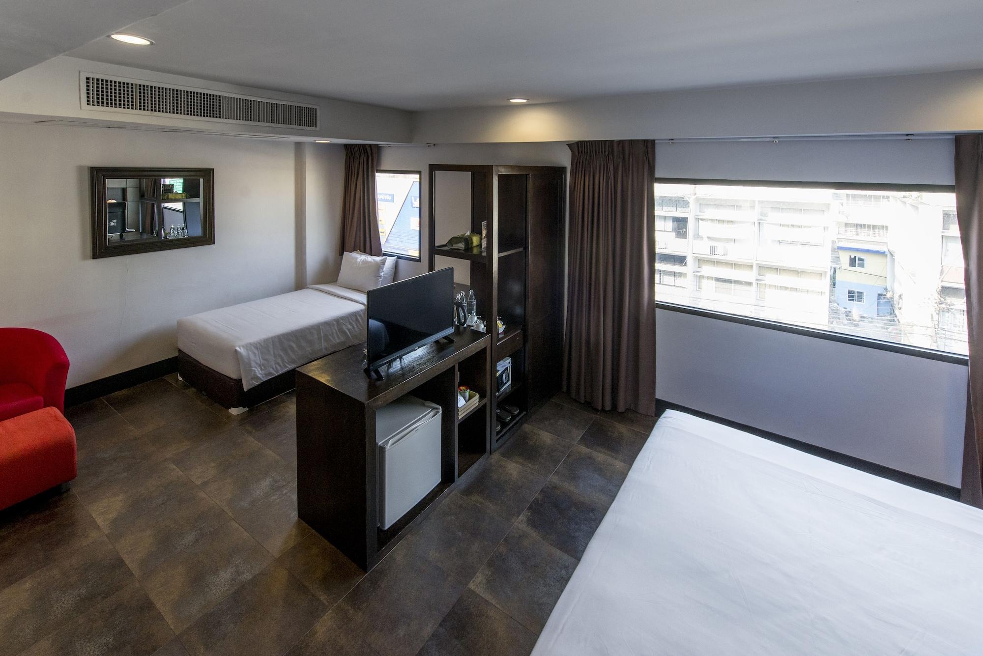 Nanda Heritage Hotel 4*