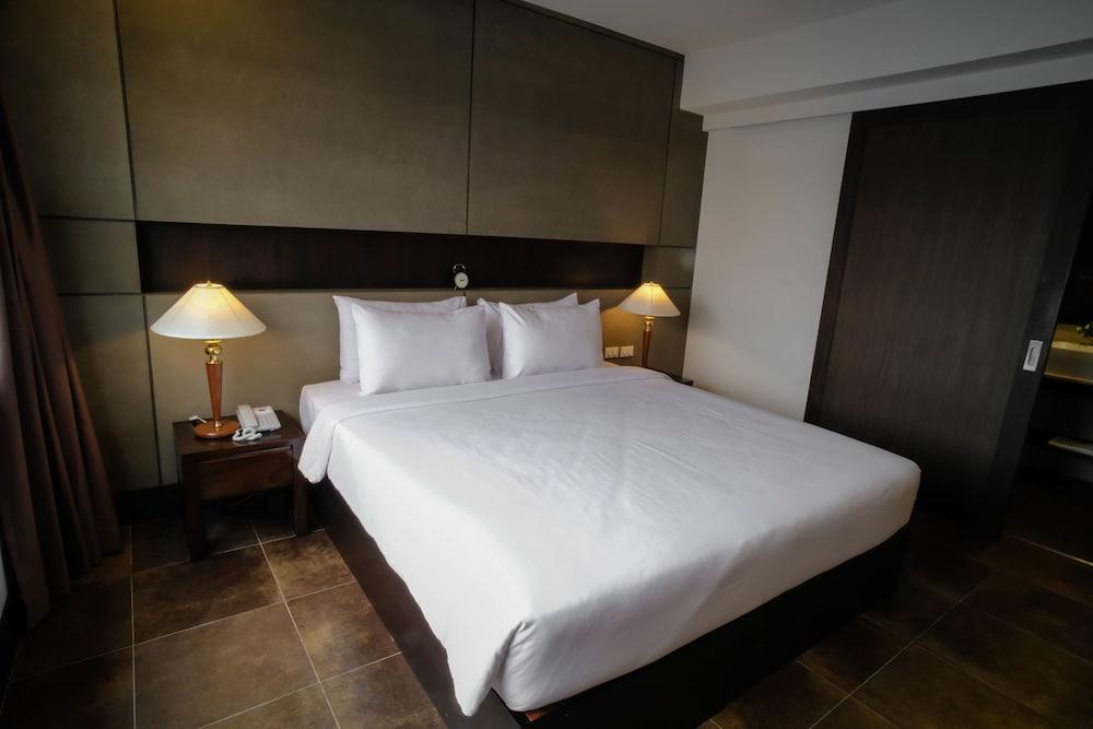 Nanda Heritage 4* Bangkok