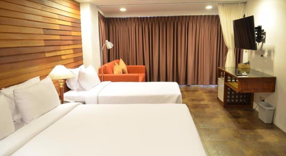 Nanda Heritage 4*