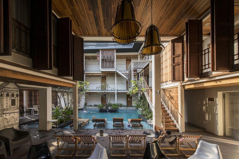 Hotel Nanda Heritage 4*