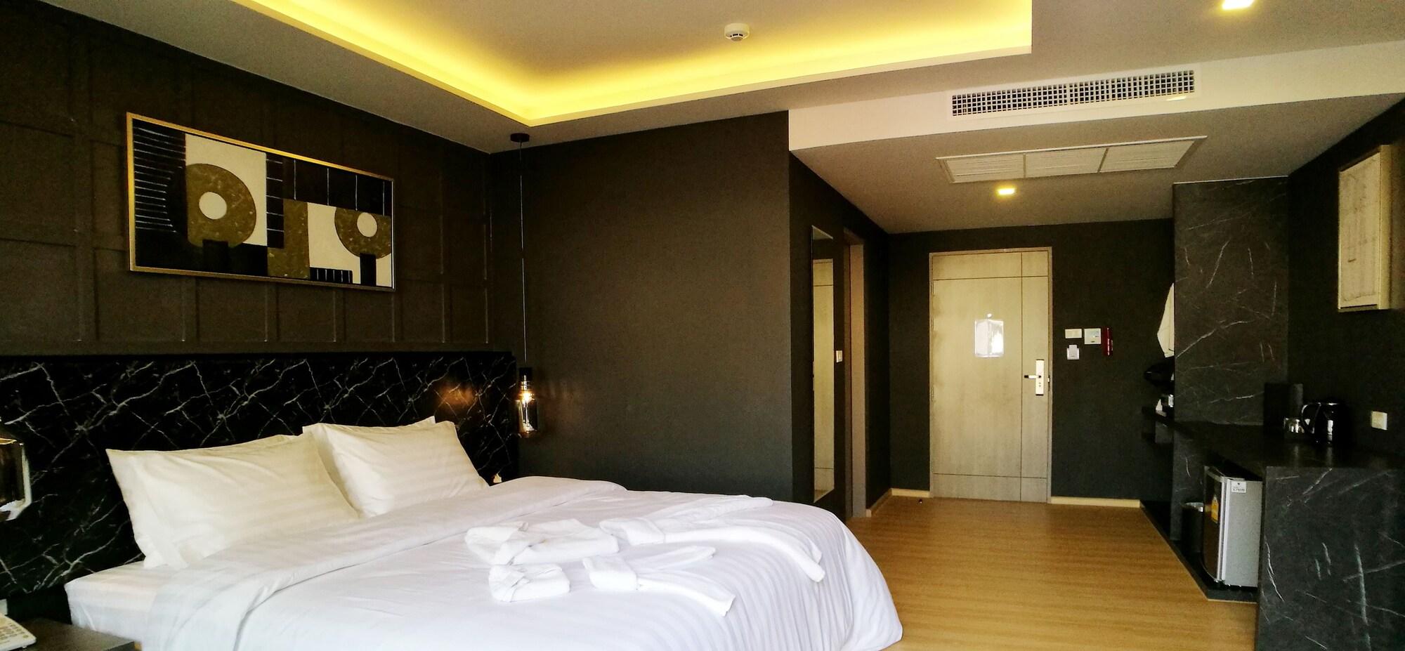 Hotel De Prime@rangnam