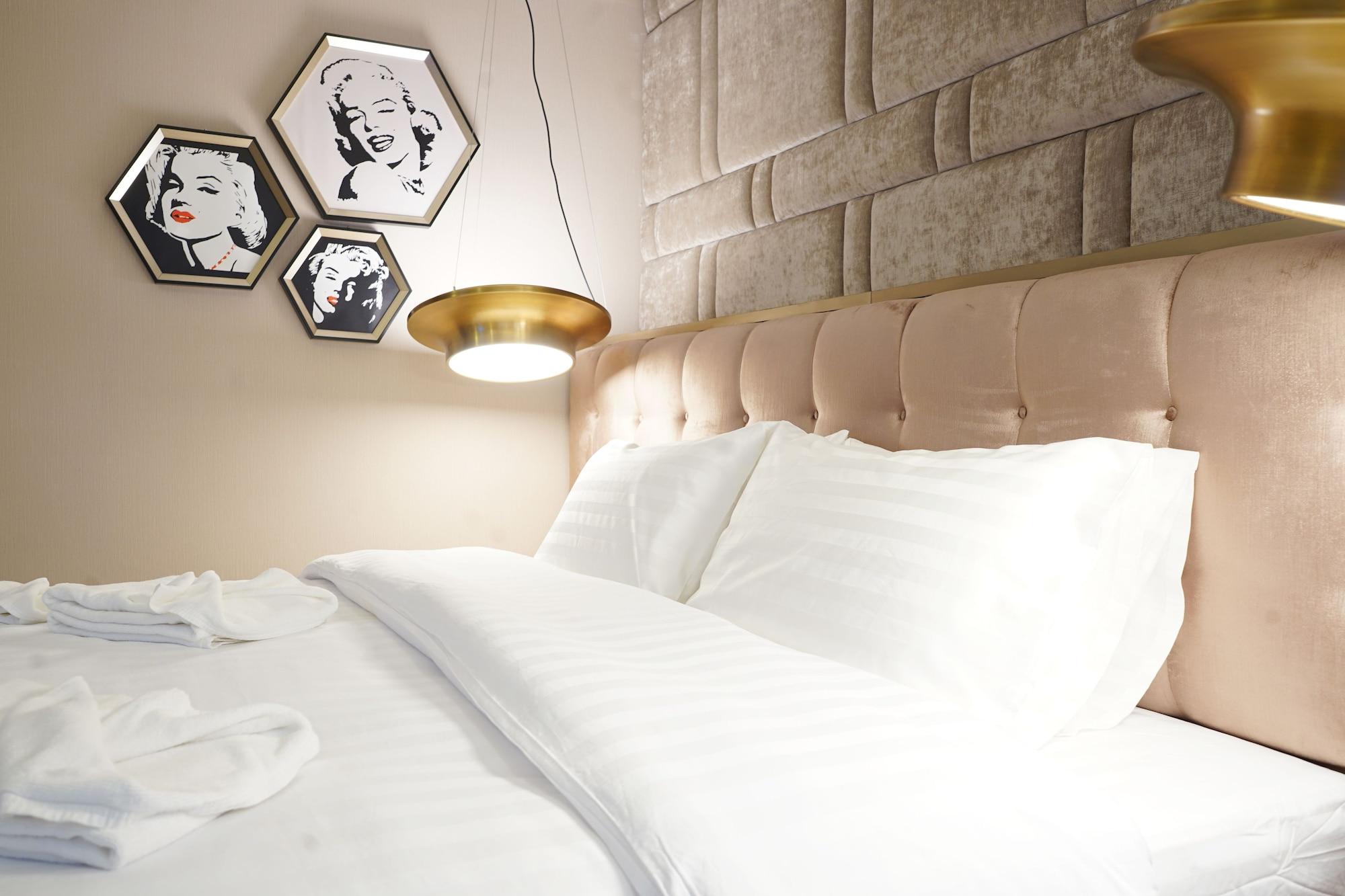 De Prime@rangnam Hotel 4*