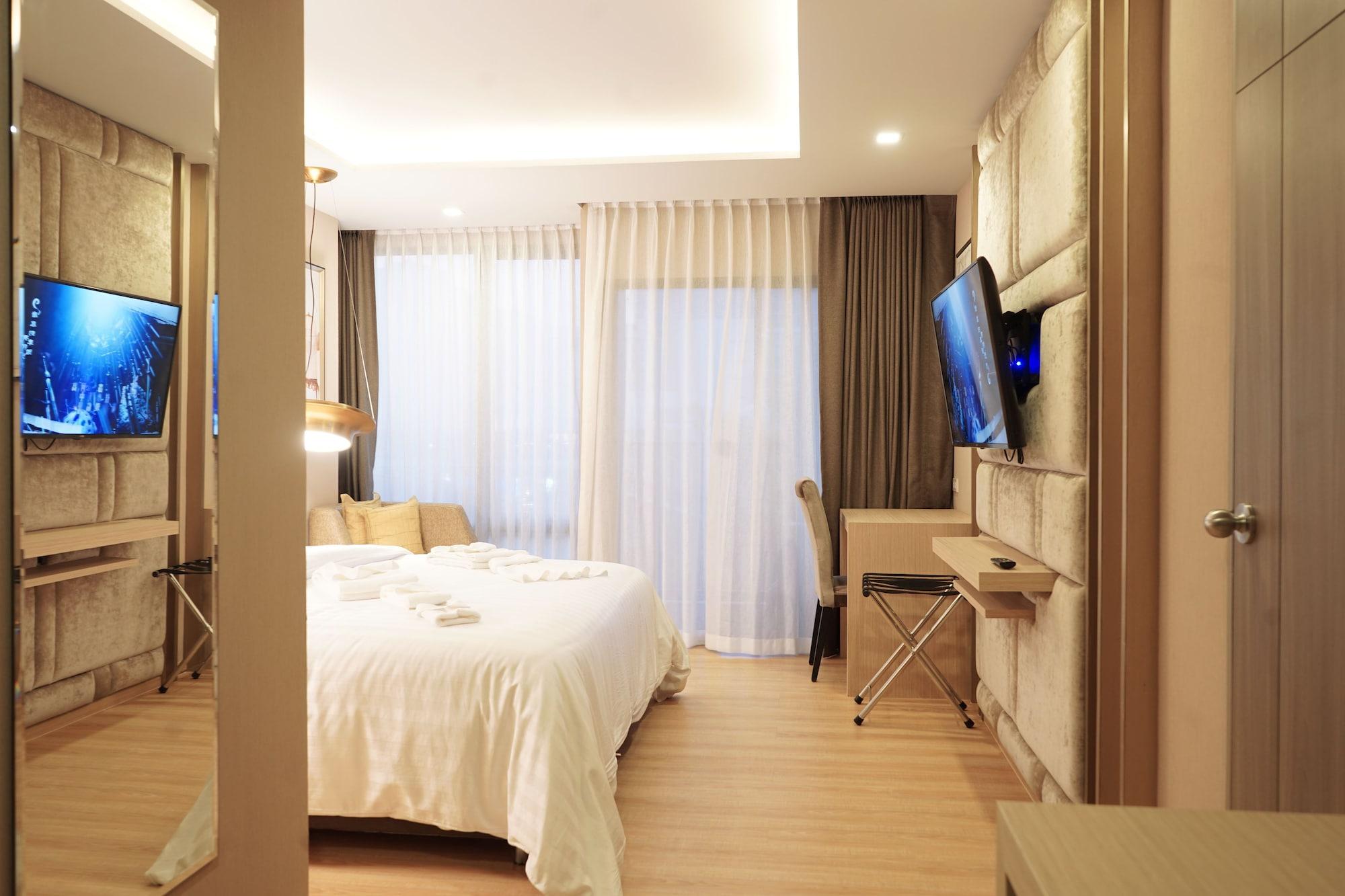 Hotel De Prime@rangnam