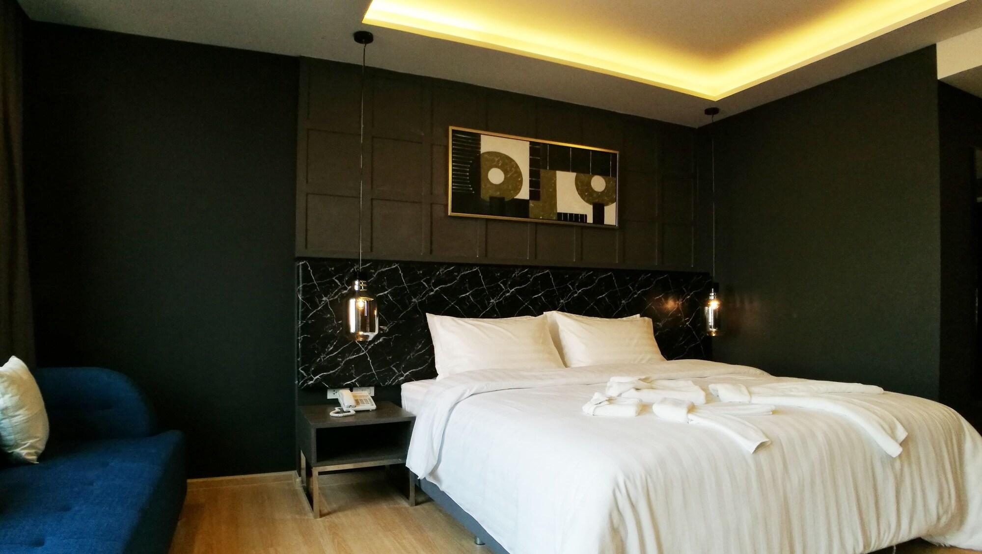 Hotel De Prime@rangnam